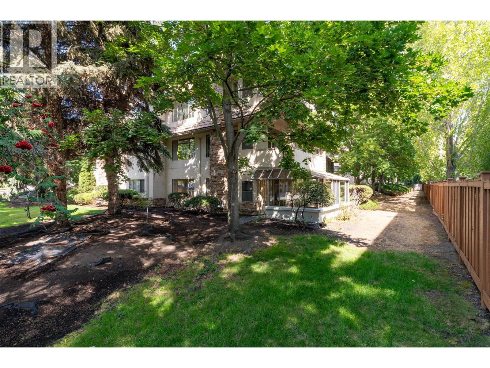 3335 Richter Street Unit# 101, Kelowna, British Columbia  V1W 3Y1 - Photo 23 - 10398404