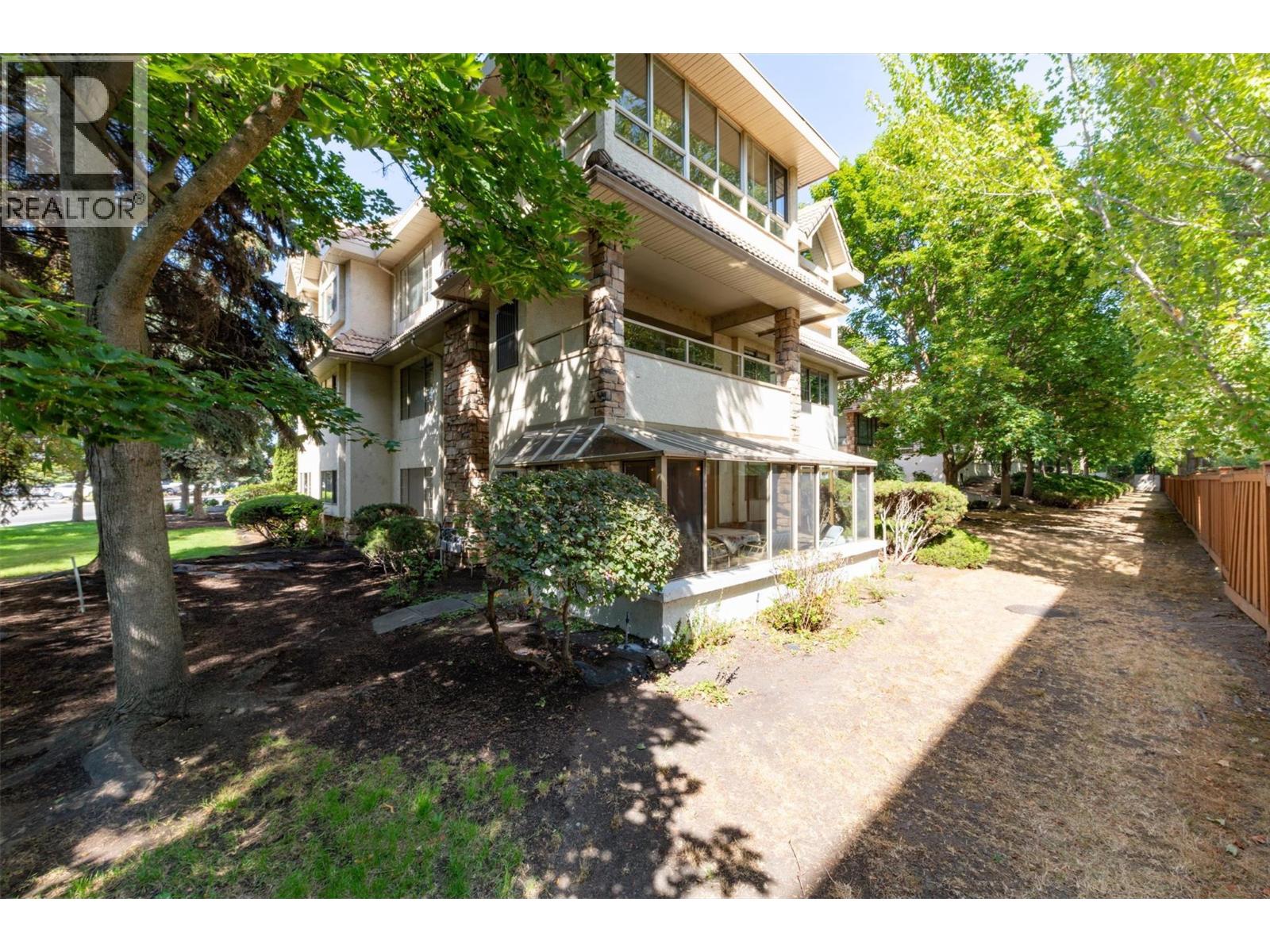 3335 Richter Street Unit# 101, Kelowna, British Columbia  V1W 3Y1 - Photo 24 - 10398404