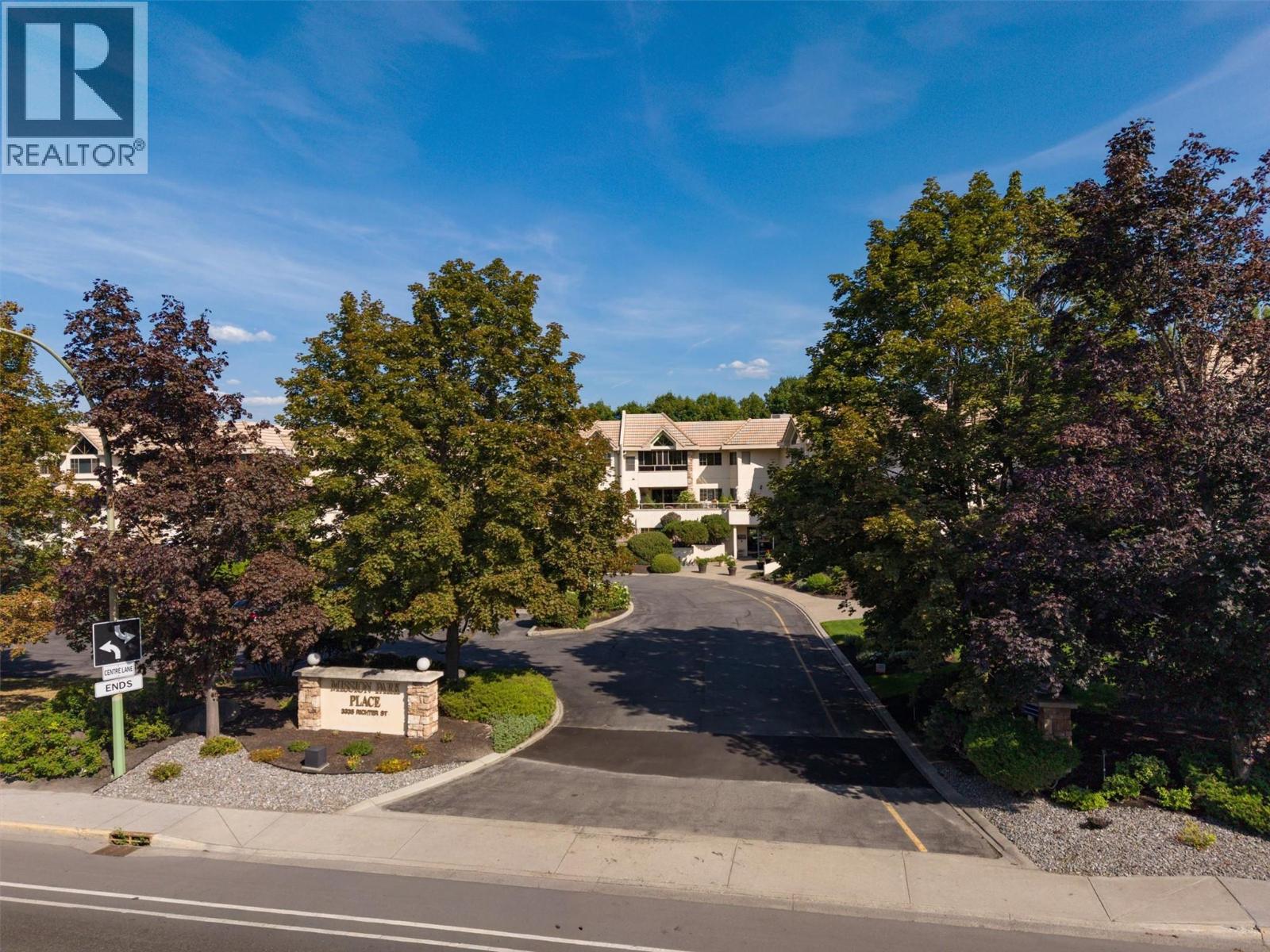3335 Richter Street Unit# 101, Kelowna, British Columbia  V1W 3Y1 - Photo 3 - 10398404