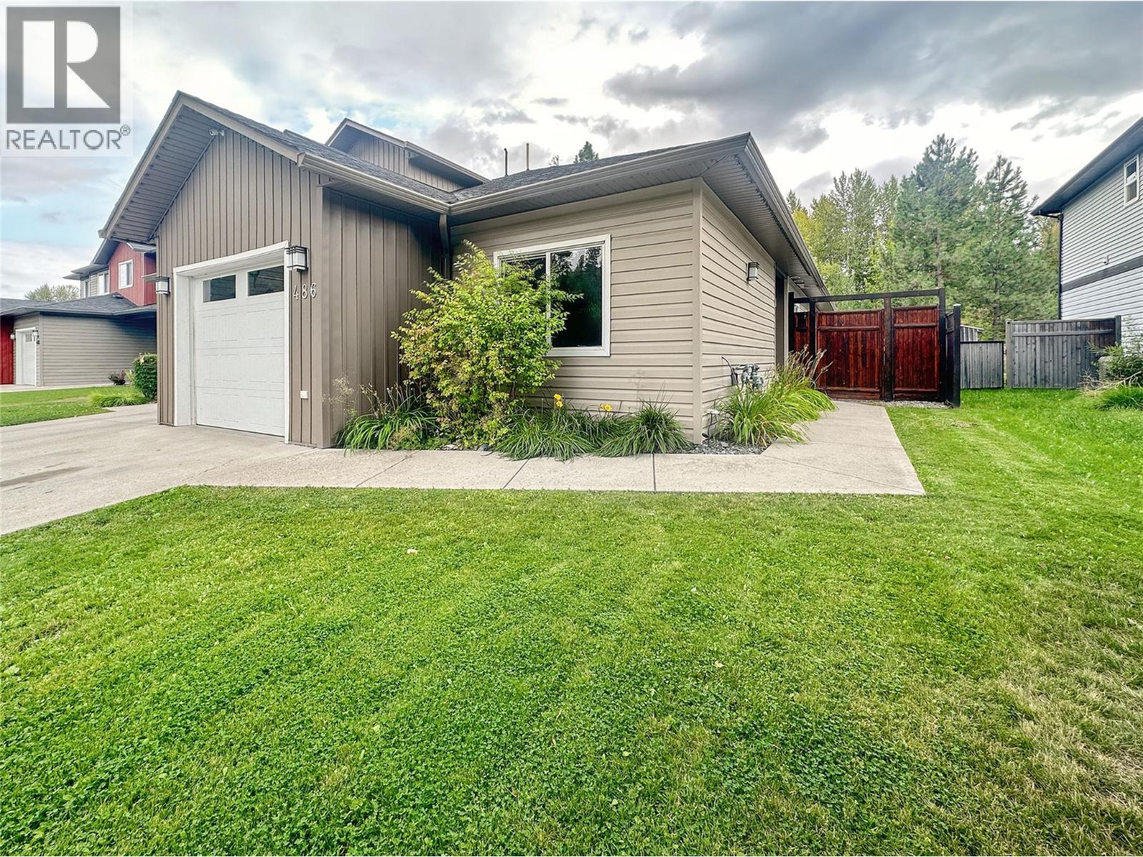 486 Similkameen Avenue, Princeton, British Columbia  V0X 1W0 - Photo 1 - 10399096