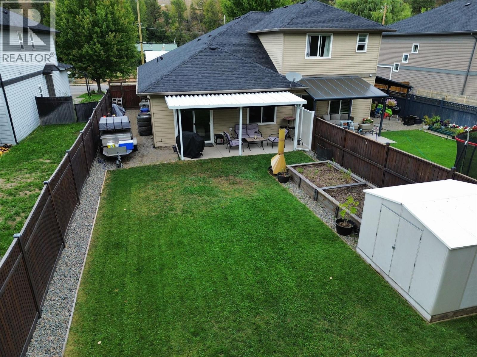 486 Similkameen Avenue, Princeton, British Columbia  V0X 1W0 - Photo 24 - 10399096