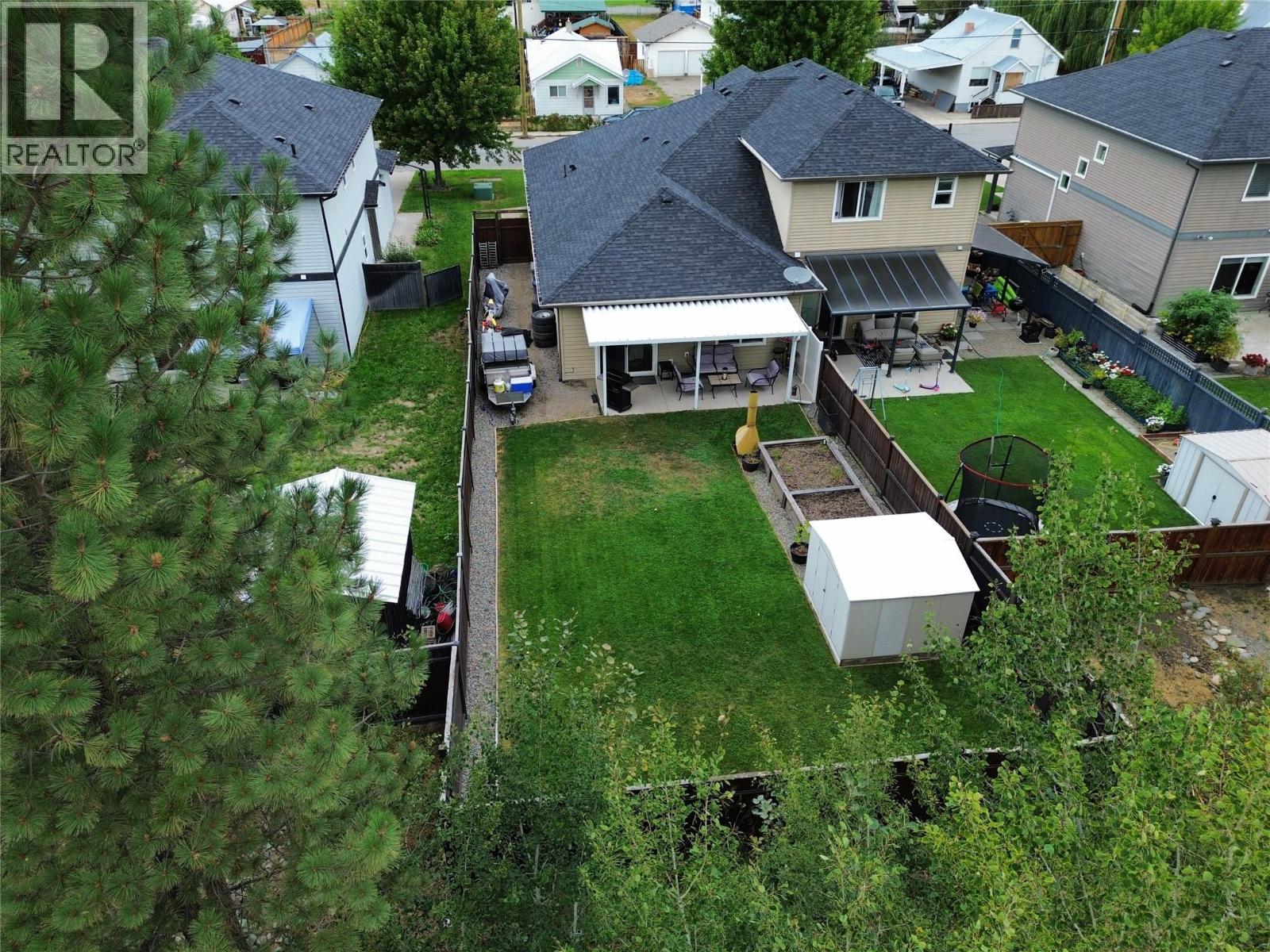 486 Similkameen Avenue, Princeton, British Columbia  V0X 1W0 - Photo 26 - 10399096