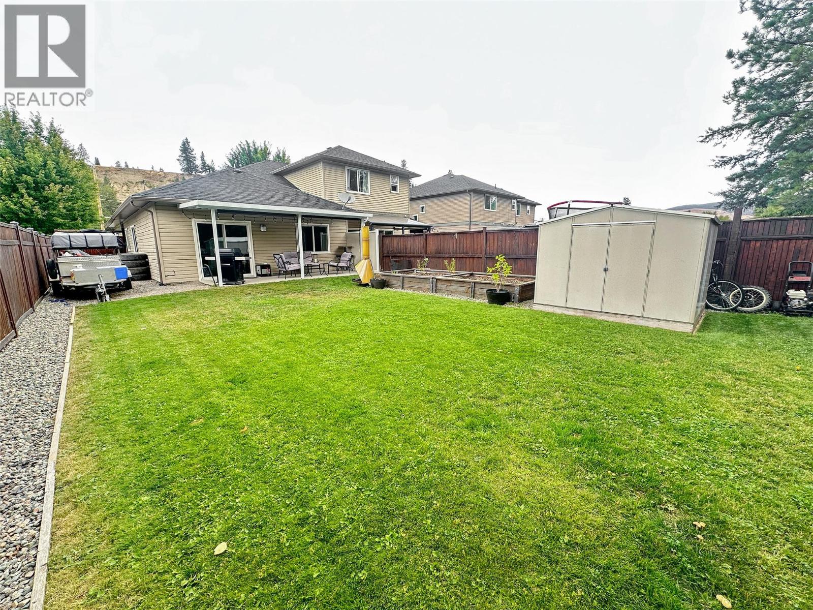 486 Similkameen Avenue, Princeton, British Columbia  V0X 1W0 - Photo 27 - 10399096