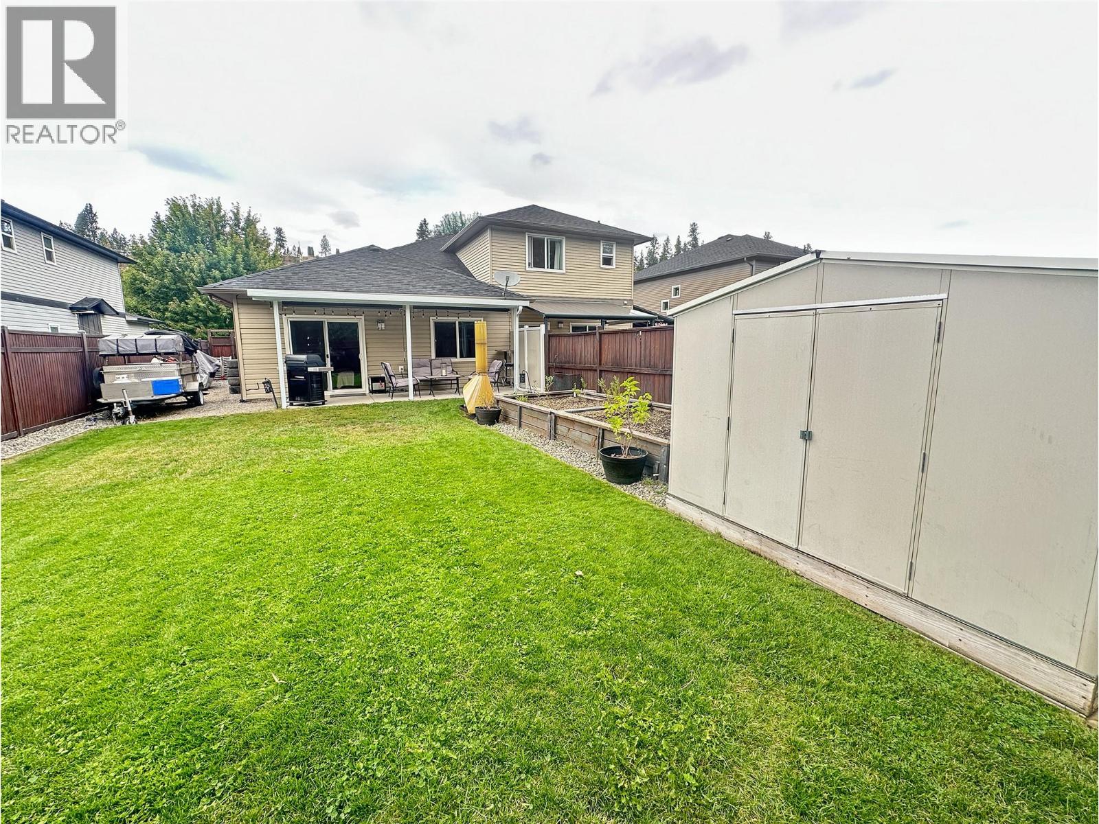 486 Similkameen Avenue, Princeton, British Columbia  V0X 1W0 - Photo 28 - 10399096