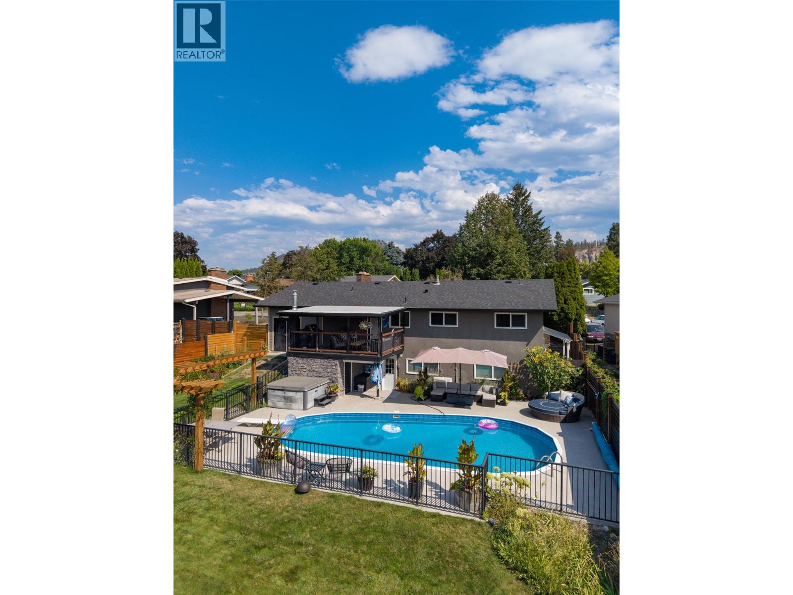 1126 Pinecrest Lane, Kelowna, British Columbia  V1Y 4L5 - Photo 61 - 10399066
