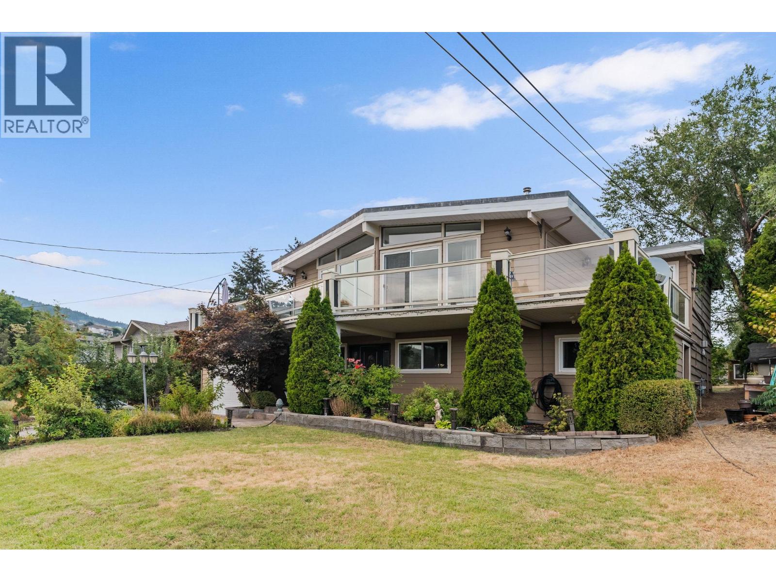 2848 Inverness Road, West Kelowna, British Columbia  V4T 1J5 - Photo 2 - 10399065