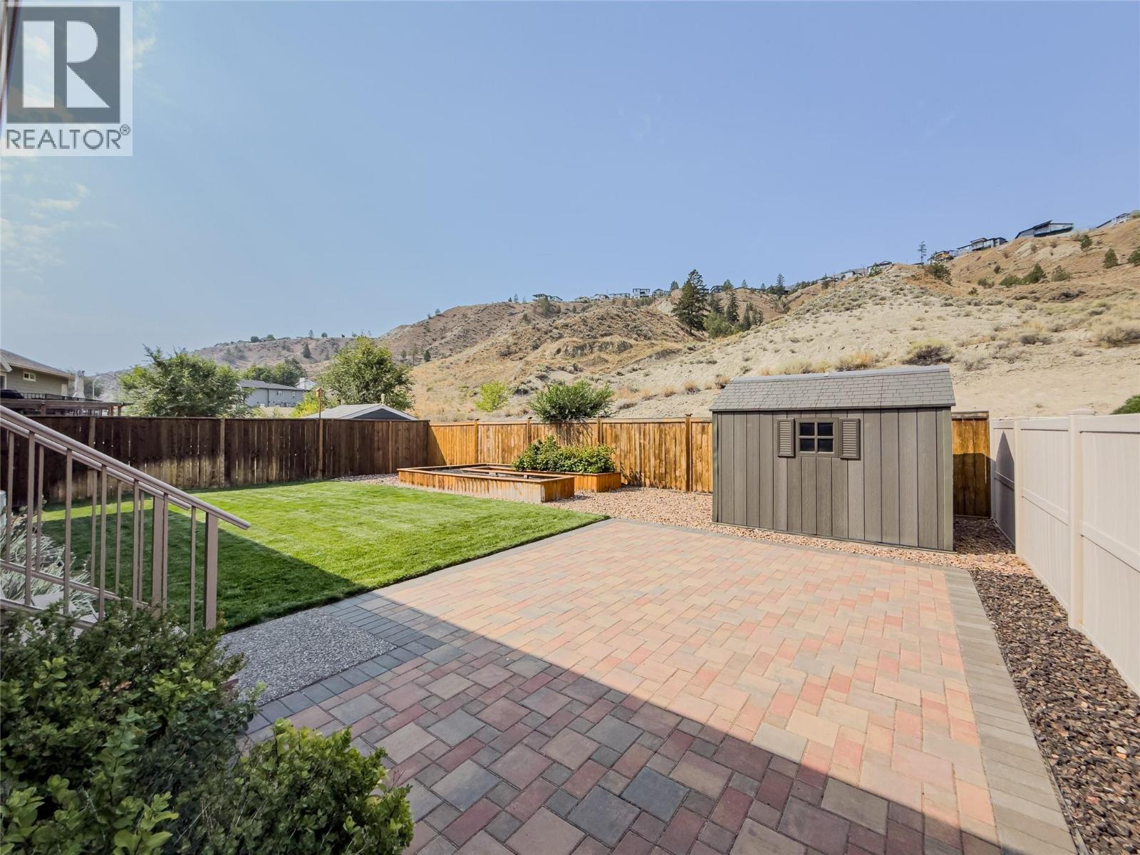 2243 Grasslands Boulevard, Kamloops, British Columbia  V2B 0E3 - Photo 33 - 10398971