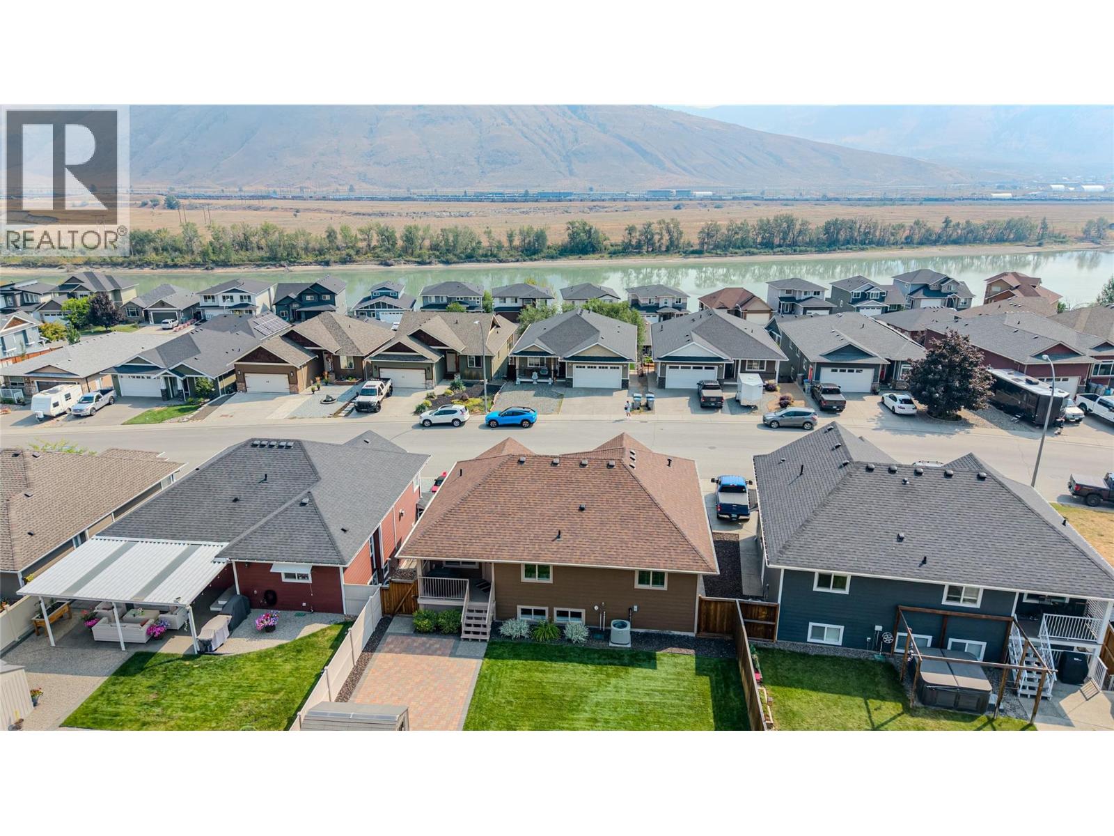 2243 Grasslands Boulevard, Kamloops, British Columbia  V2B 0E3 - Photo 39 - 10398971