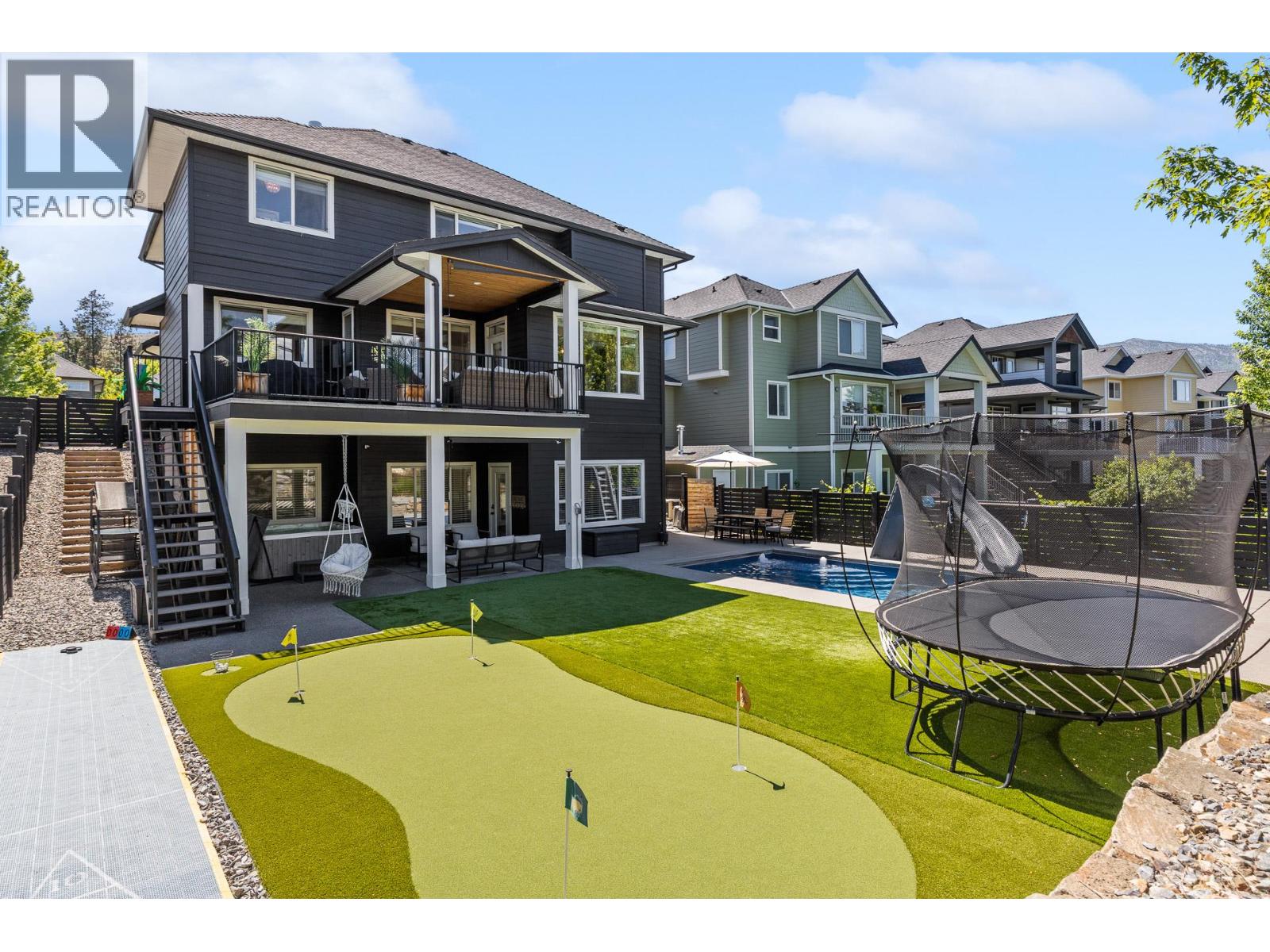 515 Wren Place Unit# 128, Kelowna, British Columbia  V1W 5H7 - Photo 48 - 10398960