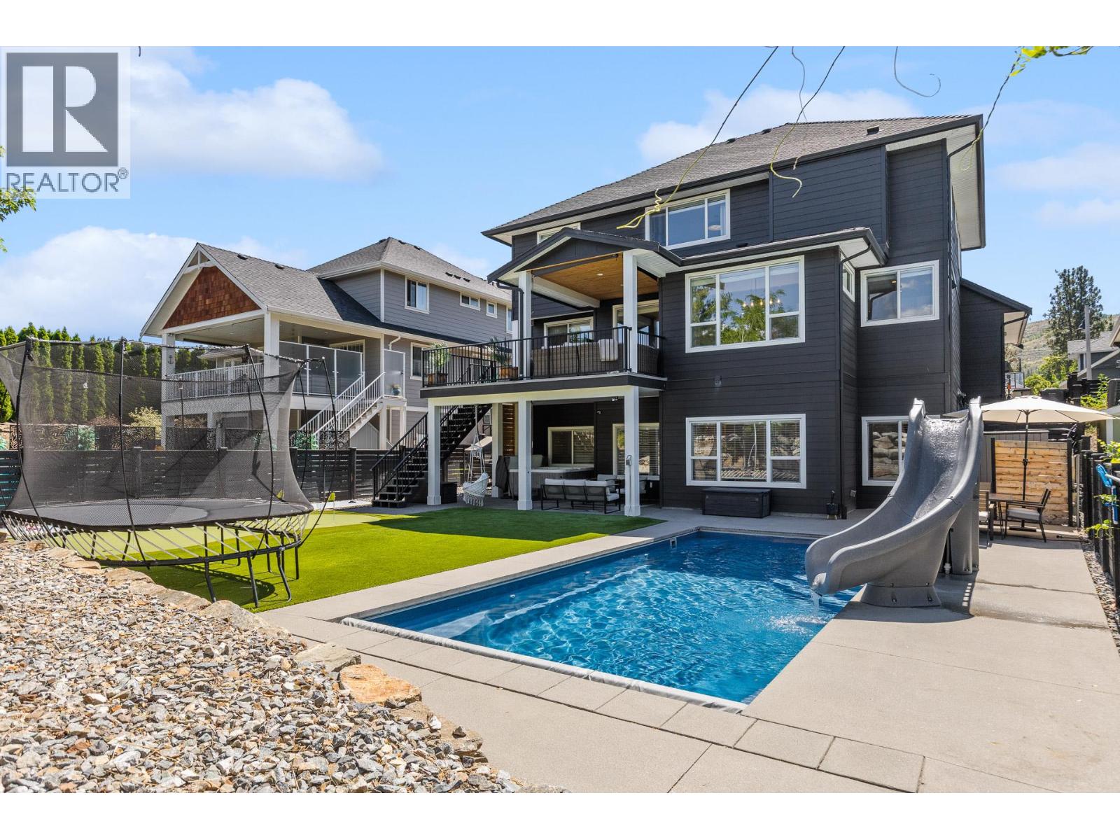 515 Wren Place Unit# 128, Kelowna, British Columbia  V1W 5H7 - Photo 49 - 10398960