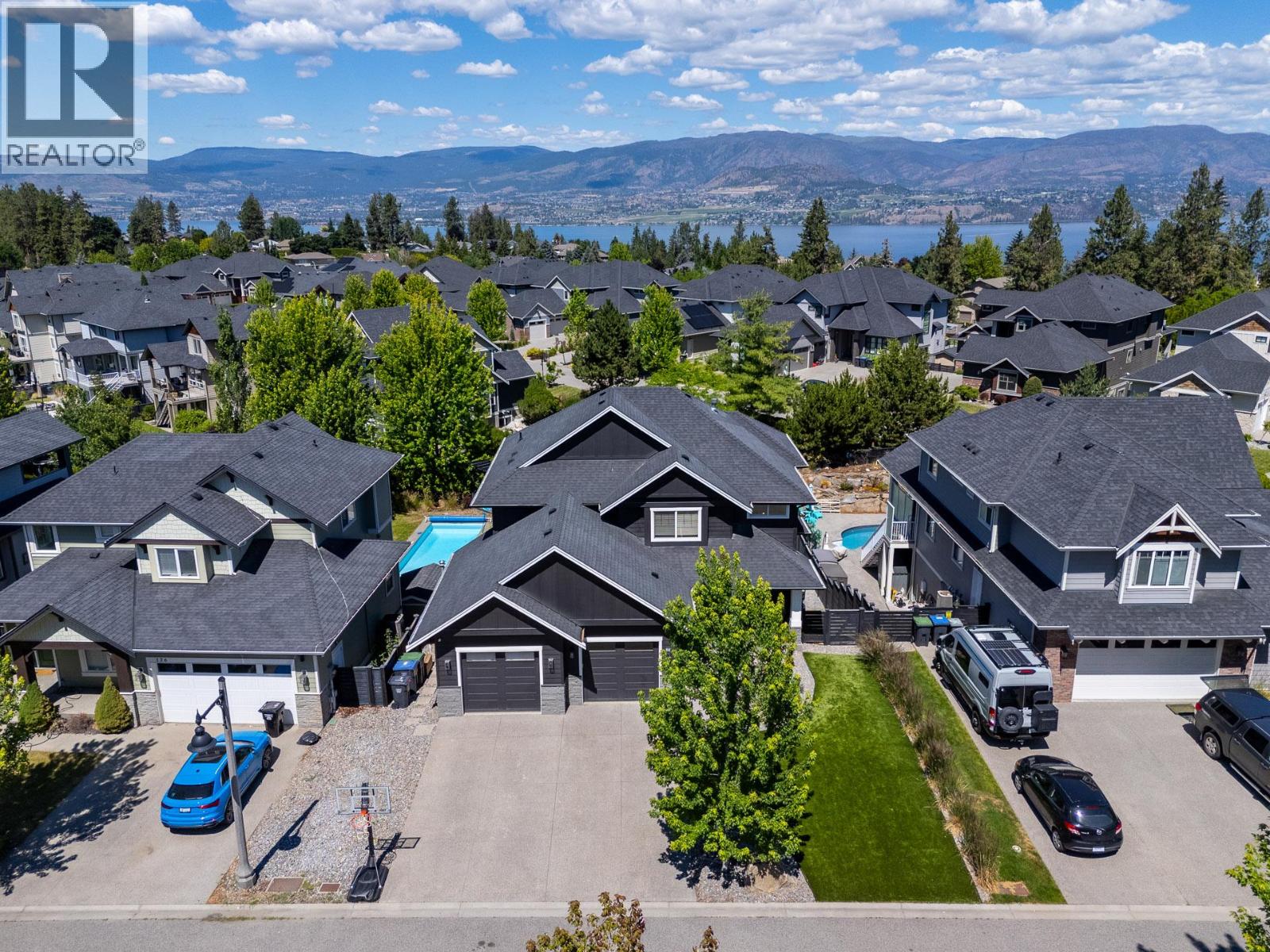 515 Wren Place Unit# 128, Kelowna, British Columbia  V1W 5H7 - Photo 60 - 10398960
