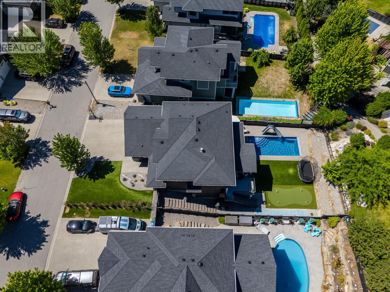 515 Wren Place Unit# 128, Kelowna, British Columbia  V1W 5H7 - Photo 61 - 10398960
