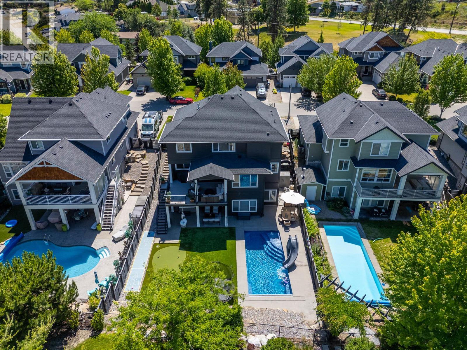 515 Wren Place Unit# 128, Kelowna, British Columbia  V1W 5H7 - Photo 63 - 10398960