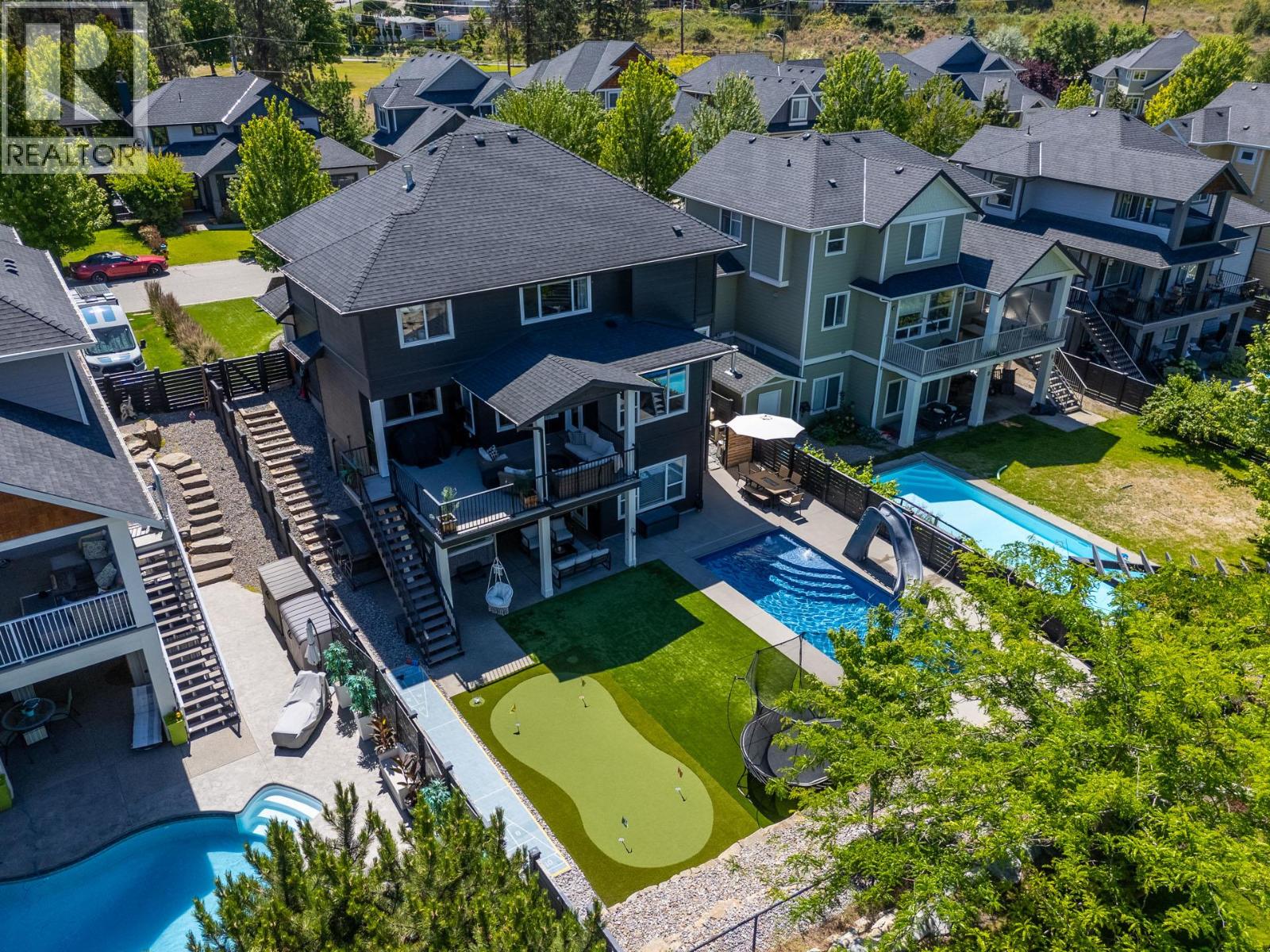 515 Wren Place Unit# 128, Kelowna, British Columbia  V1W 5H7 - Photo 64 - 10398960
