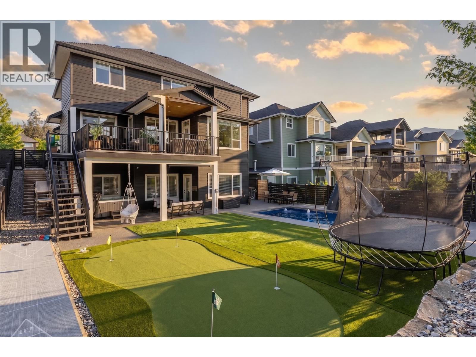 515 Wren Place Unit# 128, Kelowna, British Columbia  V1W 5H7 - Photo 66 - 10398960