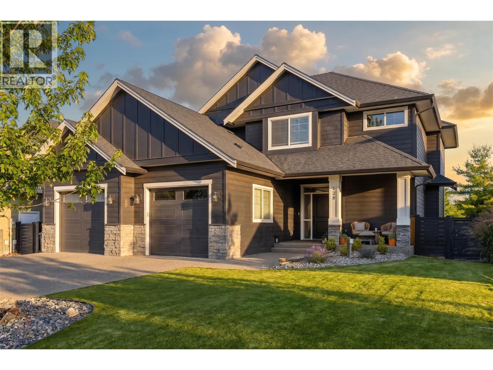 515 Wren Place Unit# 128, Kelowna, British Columbia  V1W 5H7 - Photo 67 - 10398960