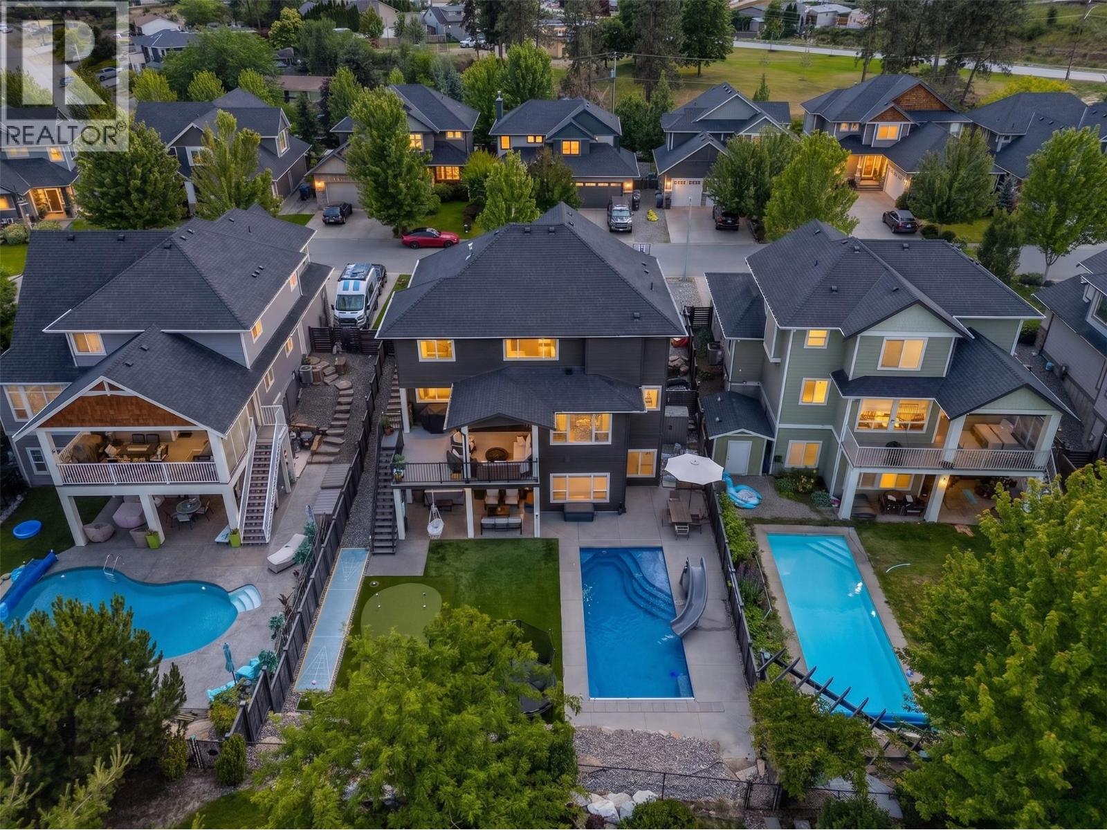 515 Wren Place Unit# 128, Kelowna, British Columbia  V1W 5H7 - Photo 69 - 10398960