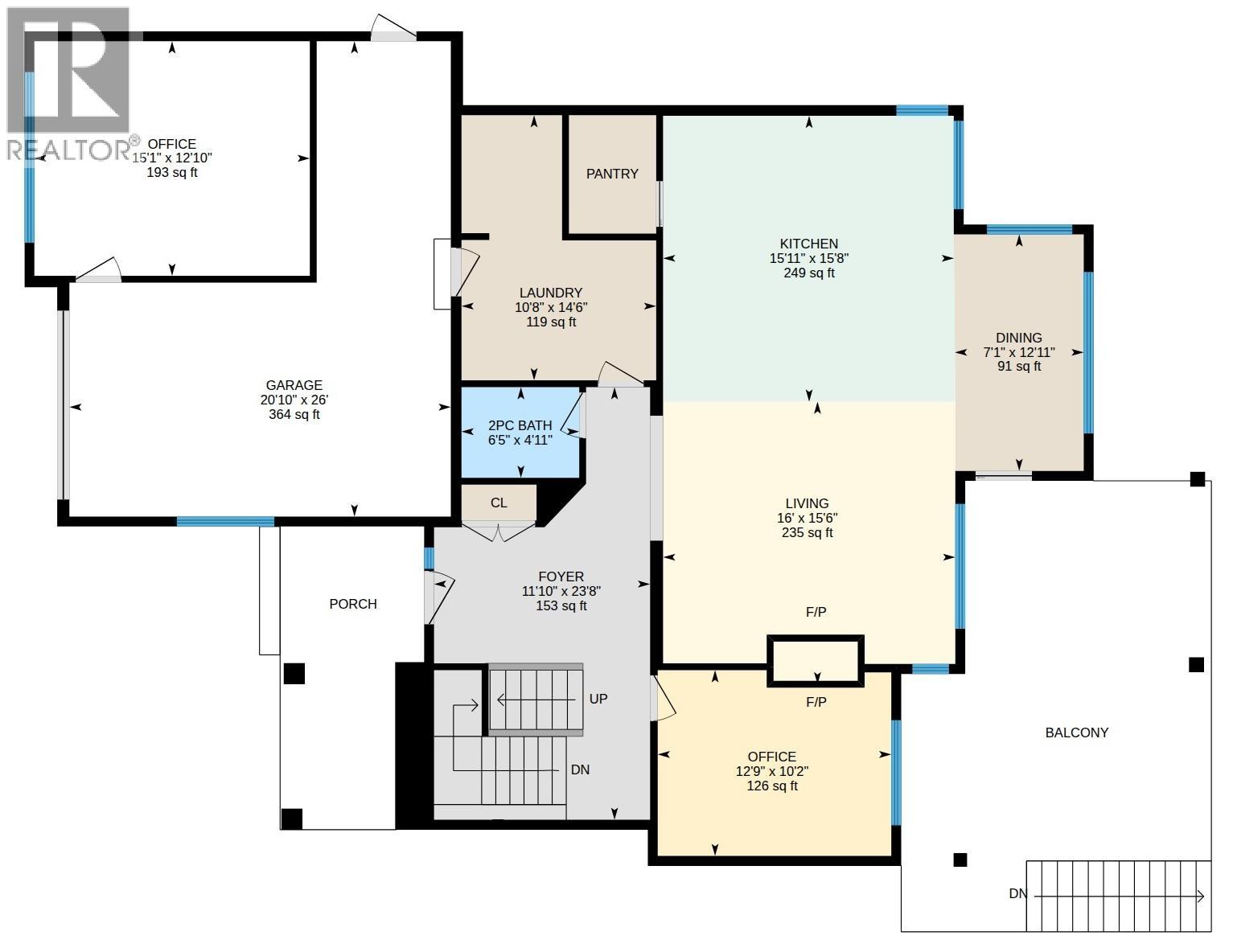 515 Wren Place Unit# 128, Kelowna, British Columbia  V1W 5H7 - Photo 70 - 10398960