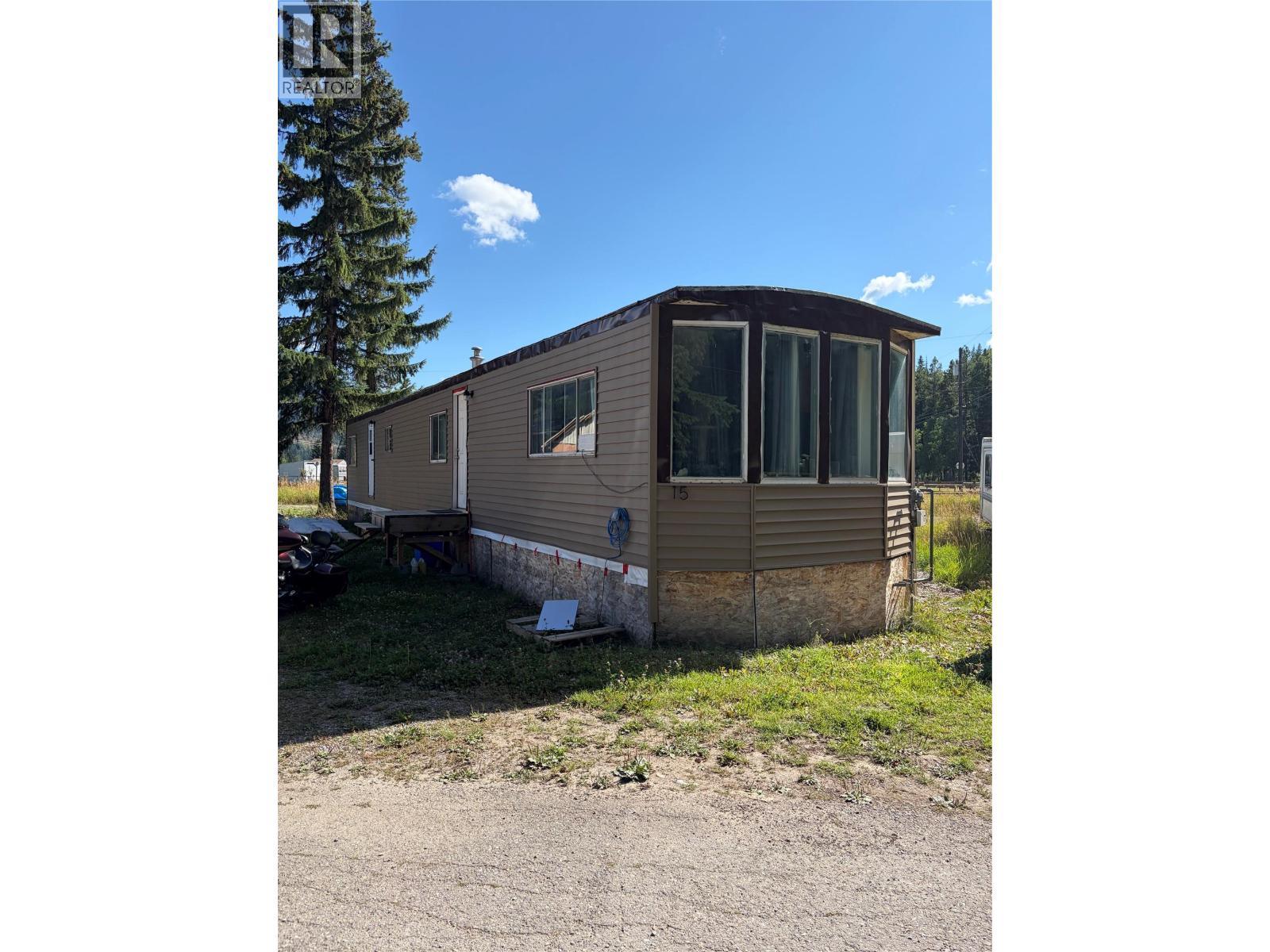6210 Lower Elk Valley Road Unit# 15, Sparwood, British Columbia  V0B 2G3 - Photo 1 - 10398706