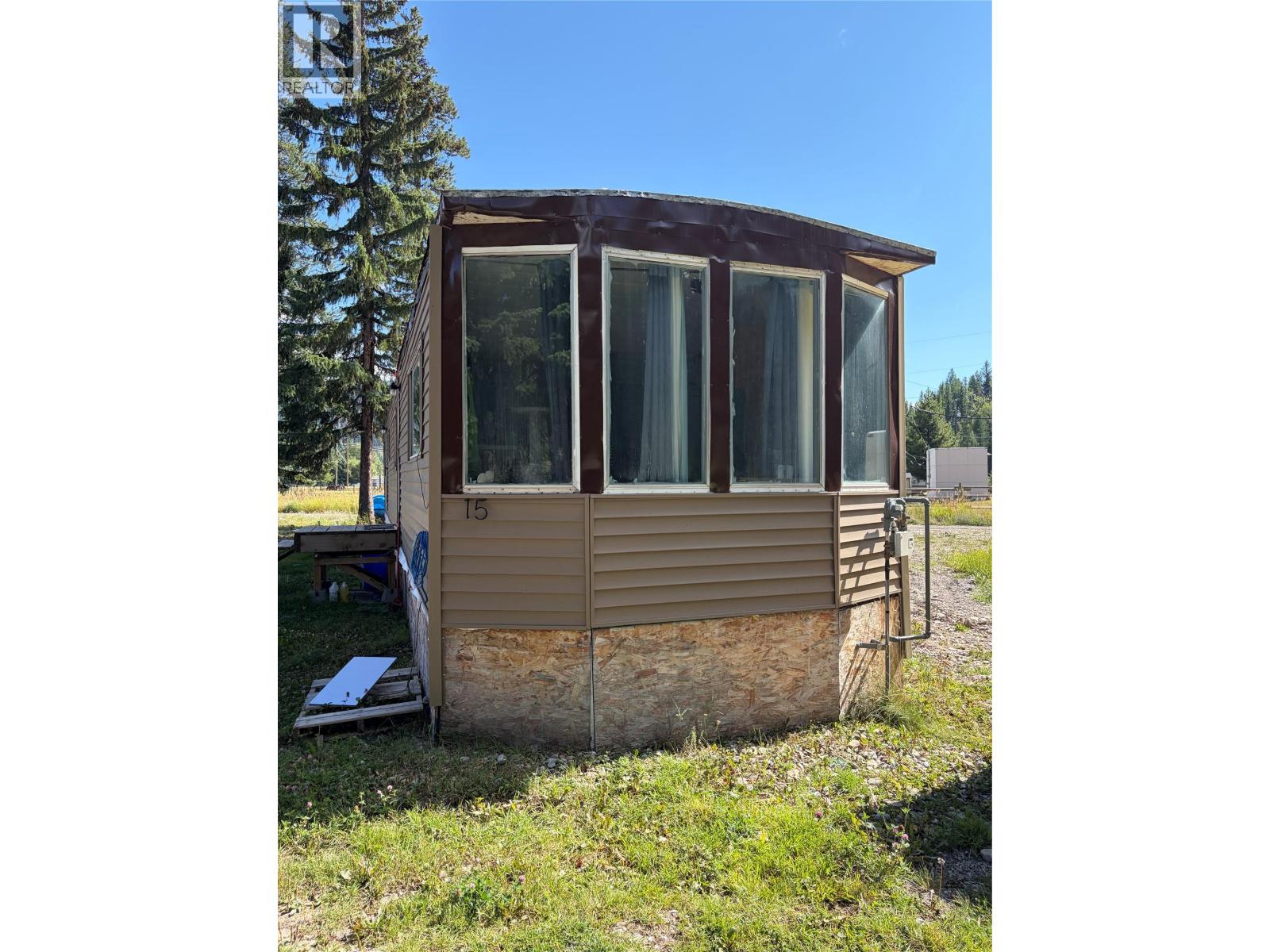 6210 Lower Elk Valley Road Unit# 15, Sparwood, British Columbia  V0B 2G3 - Photo 15 - 10398706