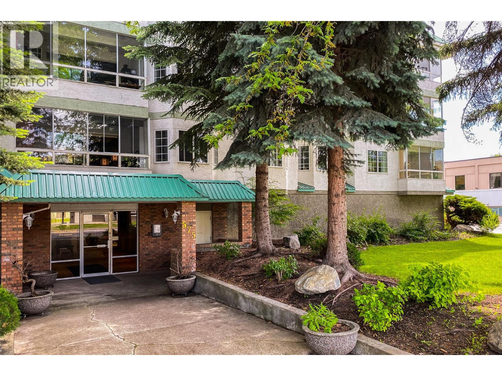 575 Doyle Avenue Unit# 101, Kelowna, British Columbia  V1Y 9N2 - Photo 37 - 10398442