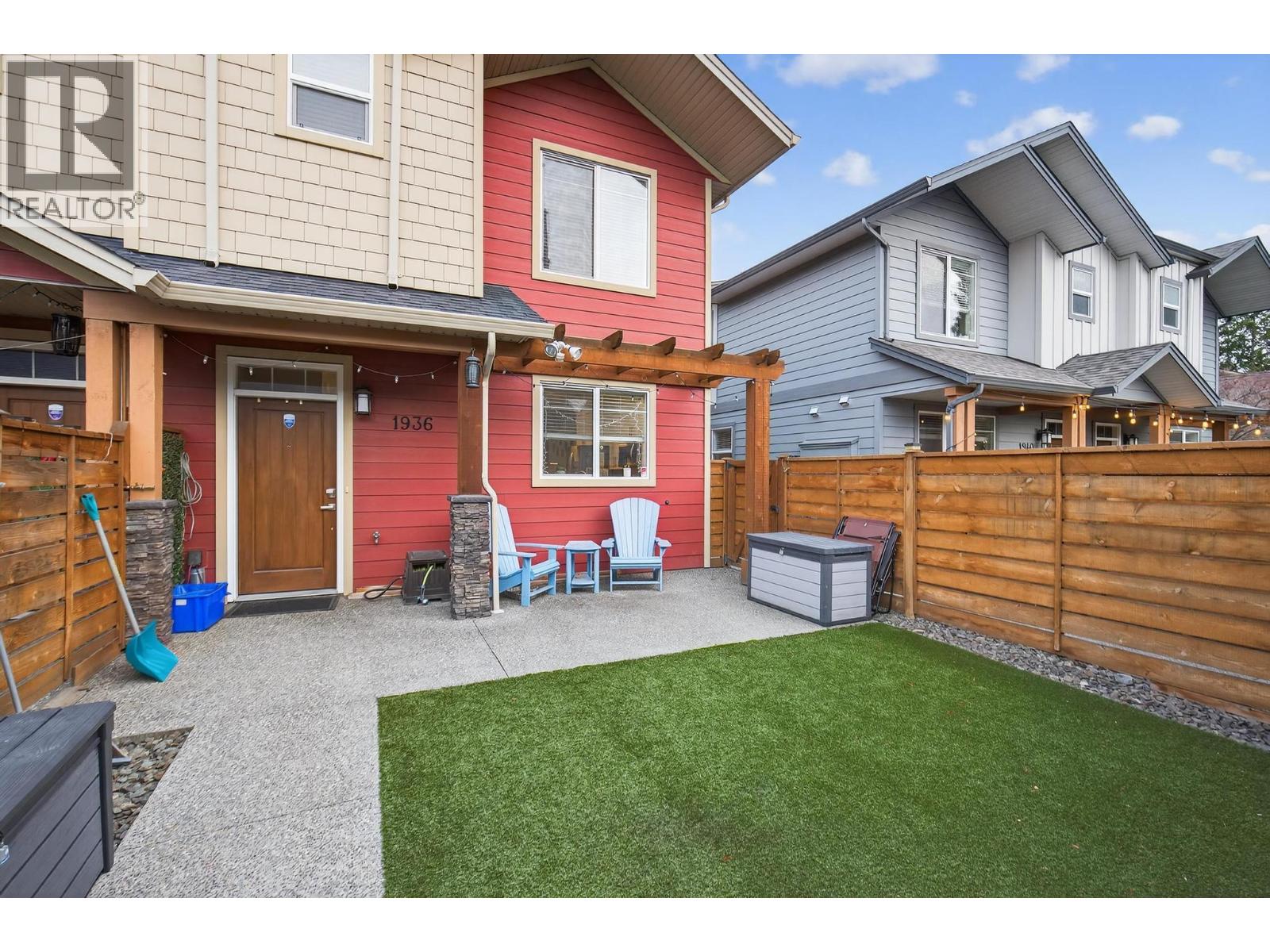 1936 Ethel Street, Kelowna, British Columbia  V1Y 2Z5 - Photo 1 - 10399038