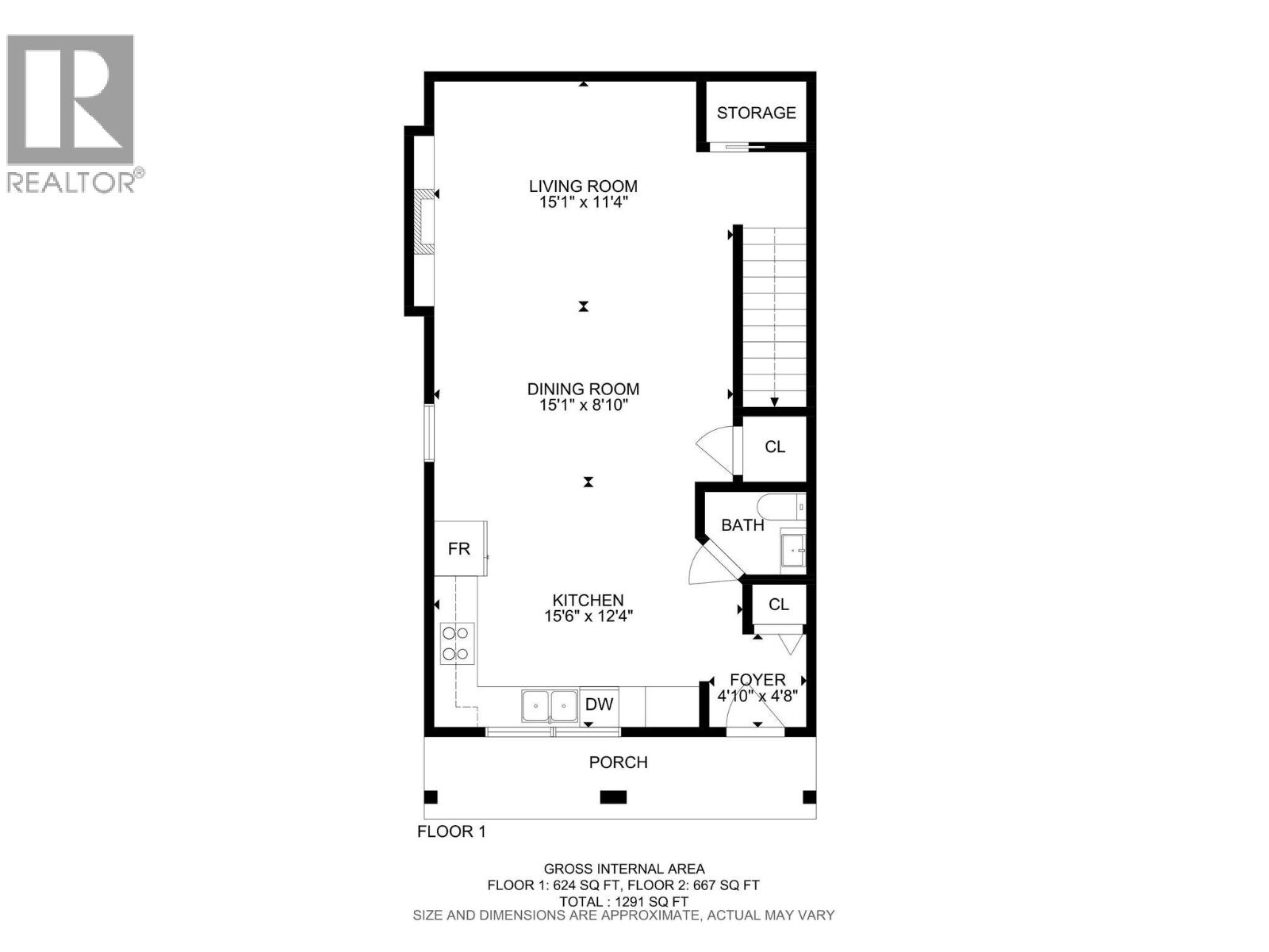 1936 Ethel Street, Kelowna, British Columbia  V1Y 2Z5 - Photo 28 - 10399038