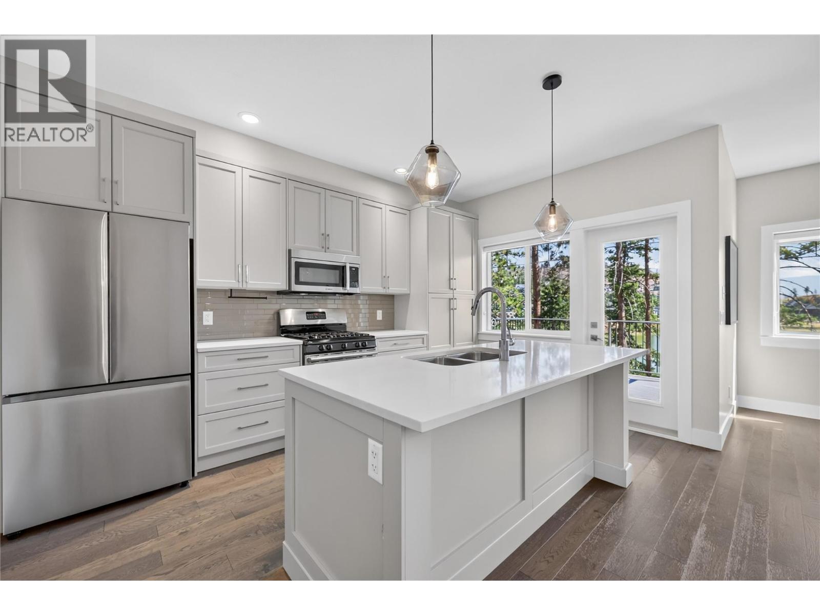 1450 Union Road Unit# 54, Kelowna, British Columbia  V1V 3E1 - Photo 11 - 10398894