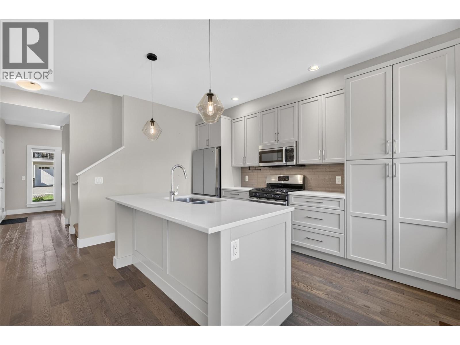 1450 Union Road Unit# 54, Kelowna, British Columbia  V1V 3E1 - Photo 12 - 10398894