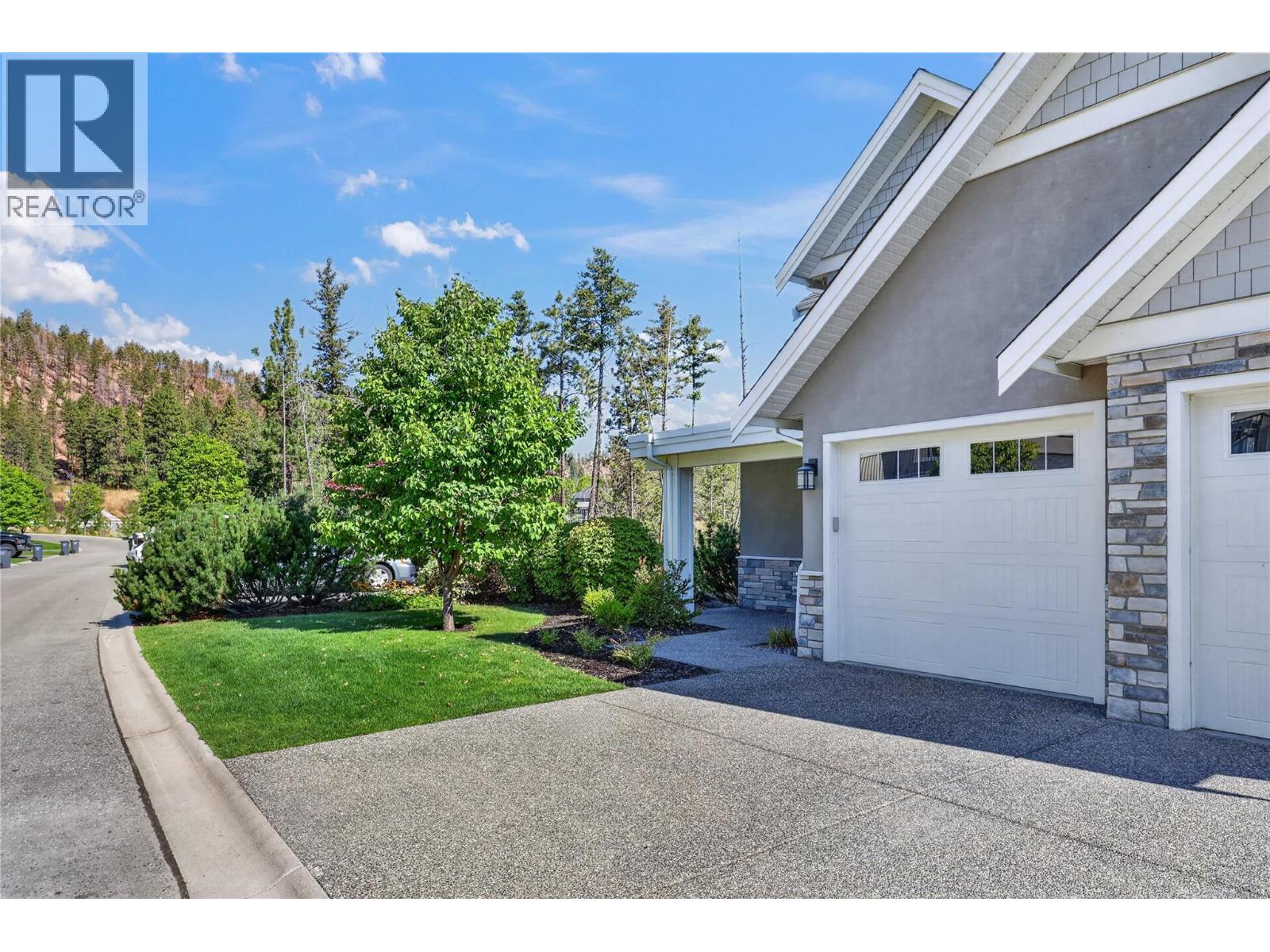 1450 Union Road Unit# 54, Kelowna, British Columbia  V1V 3E1 - Photo 2 - 10398894