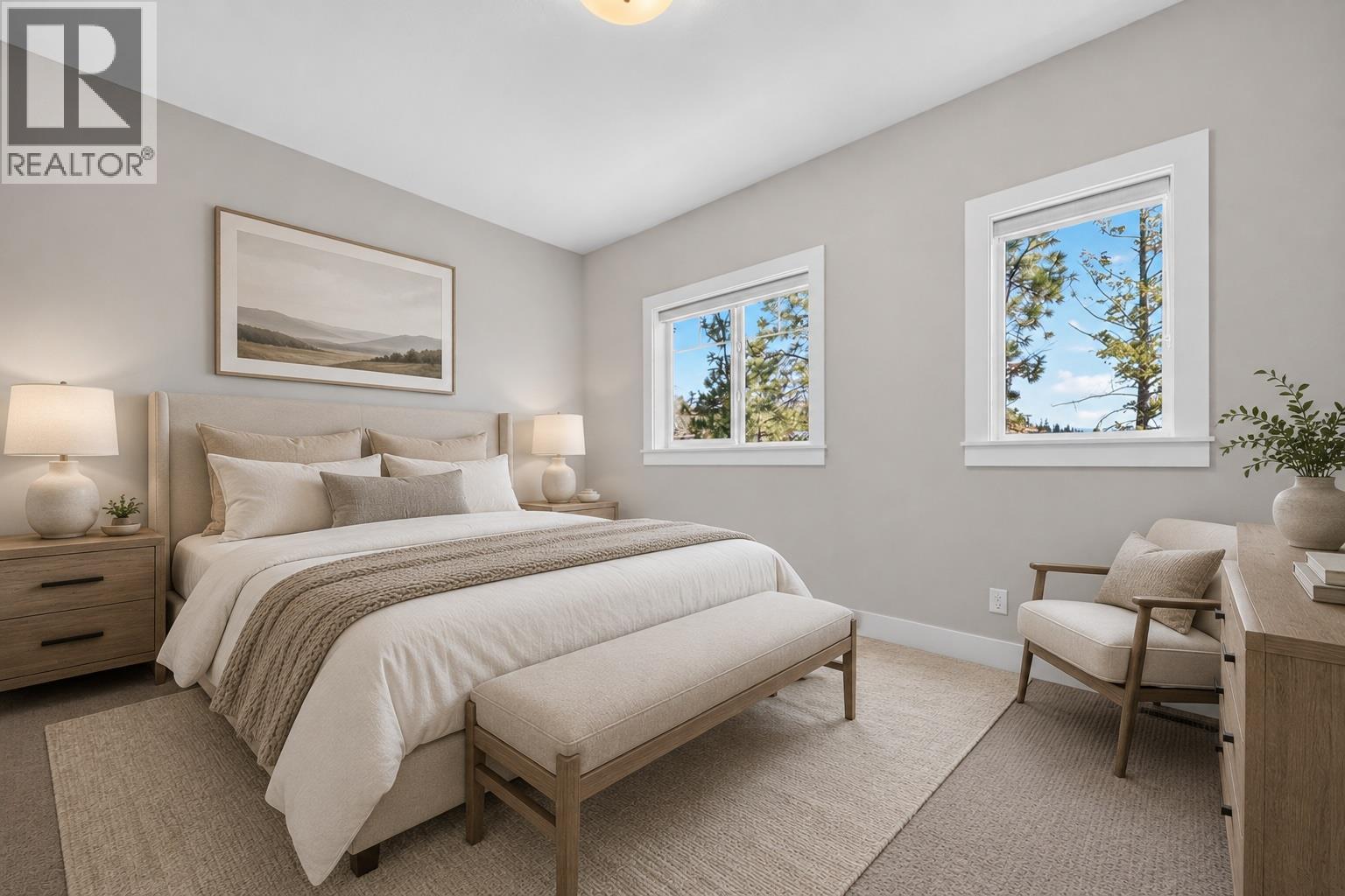 1450 Union Road Unit# 54, Kelowna, British Columbia  V1V 3E1 - Photo 21 - 10398894