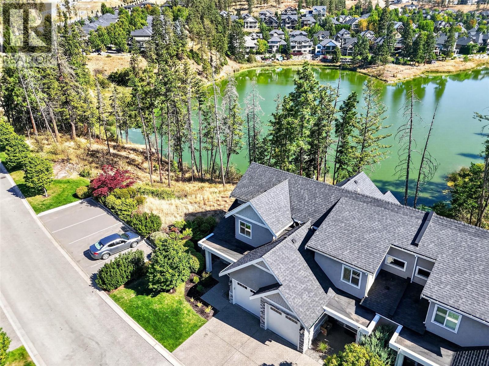 1450 Union Road Unit# 54, Kelowna, British Columbia  V1V 3E1 - Photo 3 - 10398894