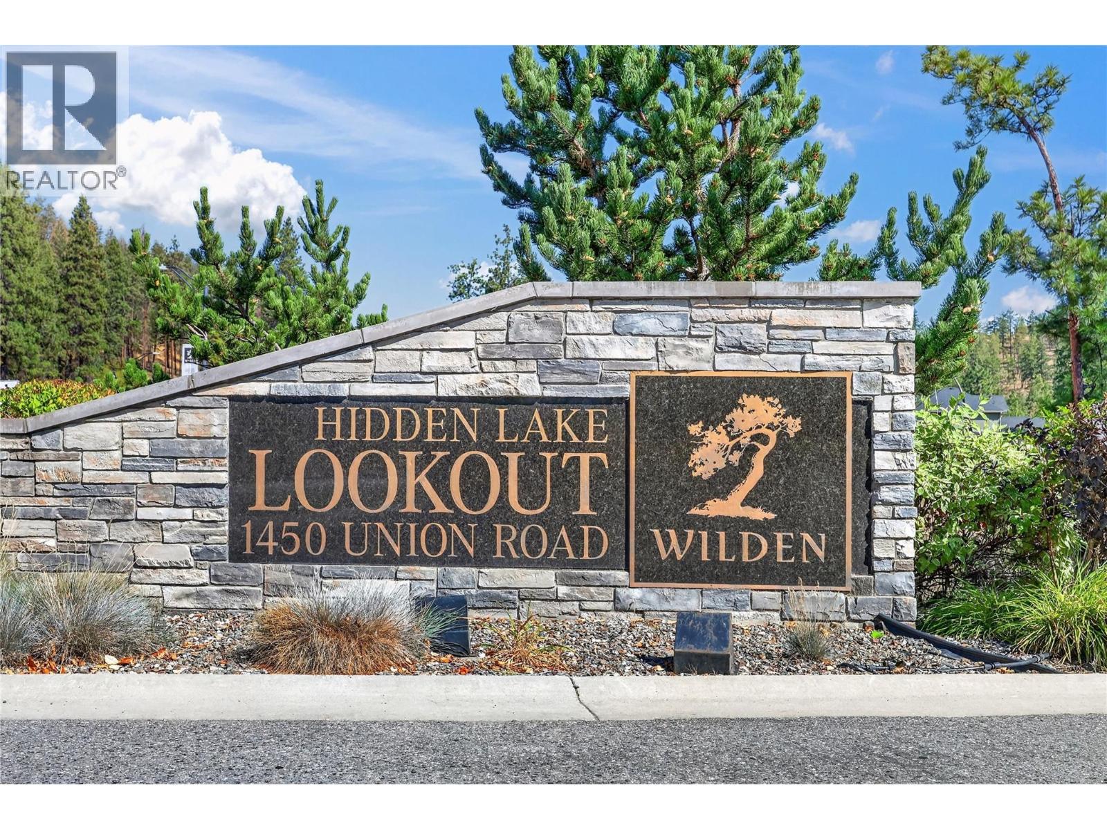 1450 Union Road Unit# 54, Kelowna, British Columbia  V1V 3E1 - Photo 35 - 10398894