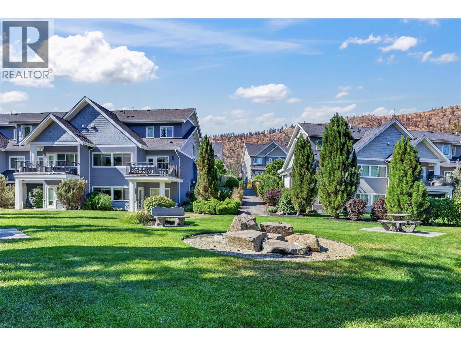 1450 Union Road Unit# 54, Kelowna, British Columbia  V1V 3E1 - Photo 38 - 10398894