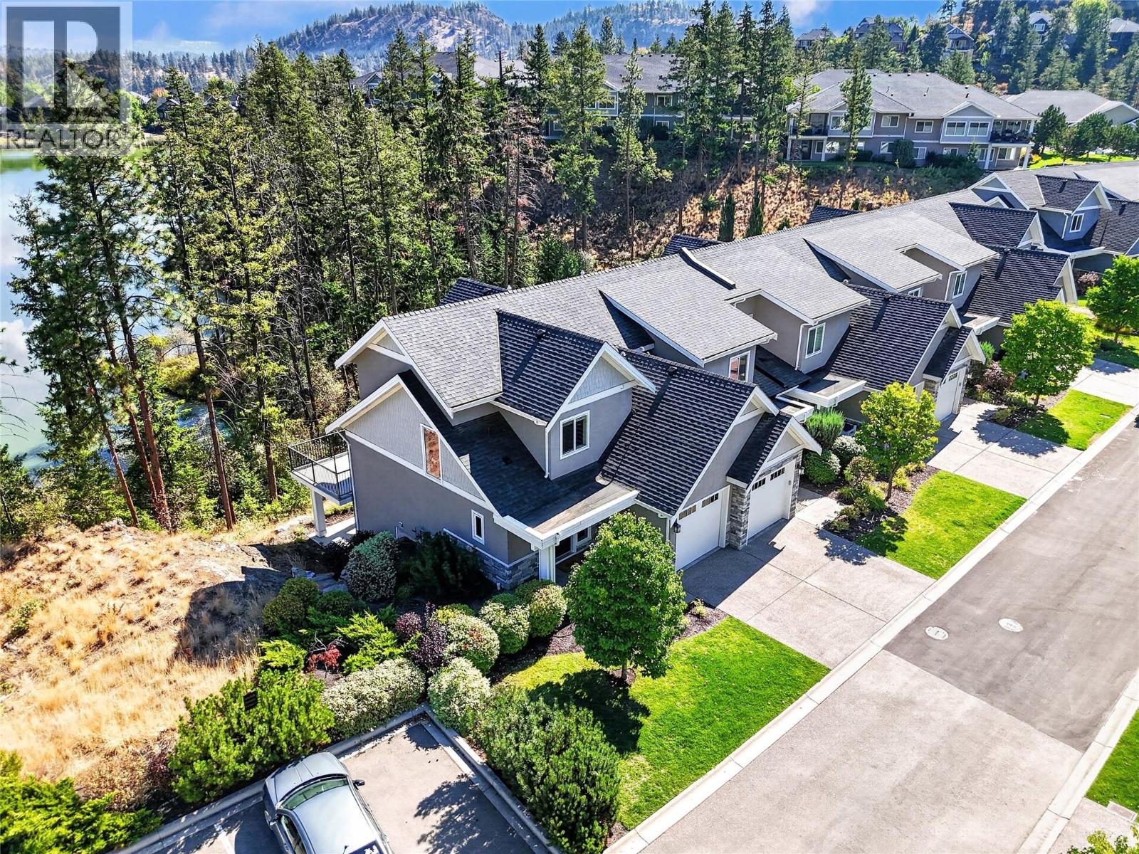 1450 Union Road Unit# 54, Kelowna, British Columbia  V1V 3E1 - Photo 39 - 10398894