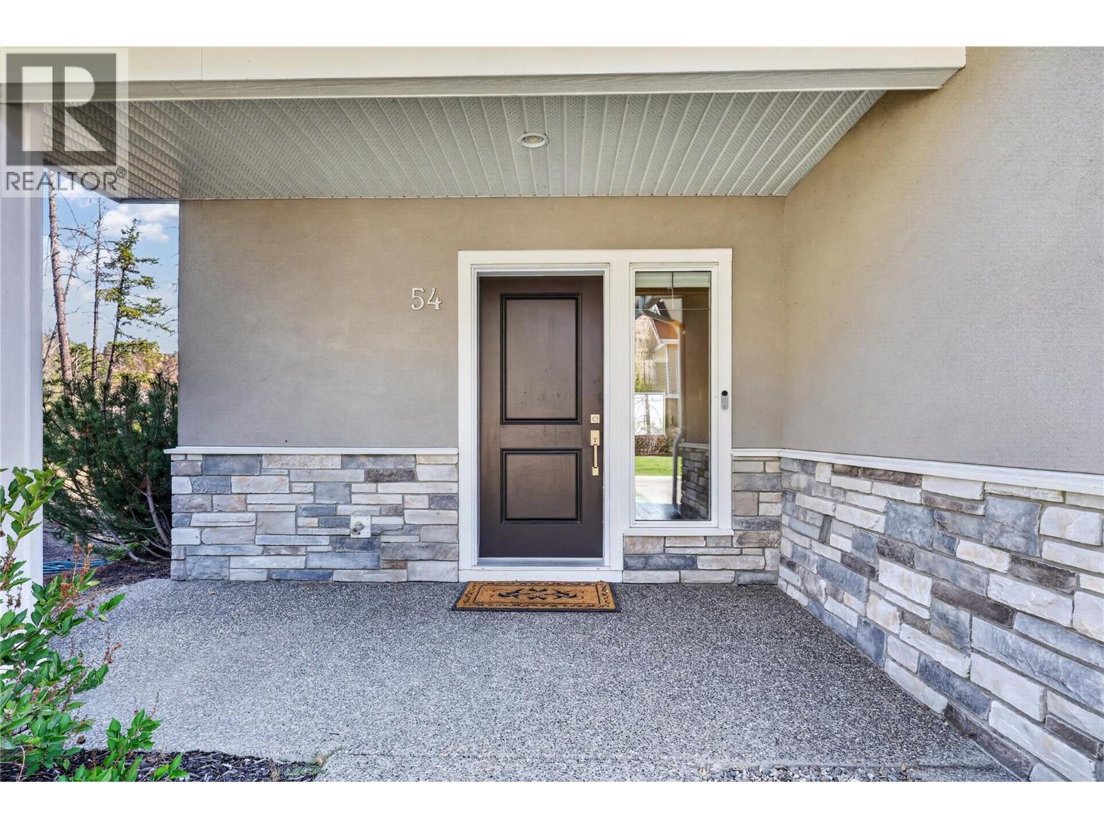 1450 Union Road Unit# 54, Kelowna, British Columbia  V1V 3E1 - Photo 4 - 10398894
