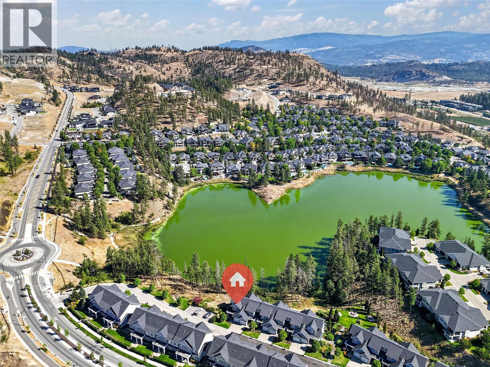 1450 Union Road Unit# 54, Kelowna, British Columbia  V1V 3E1 - Photo 41 - 10398894