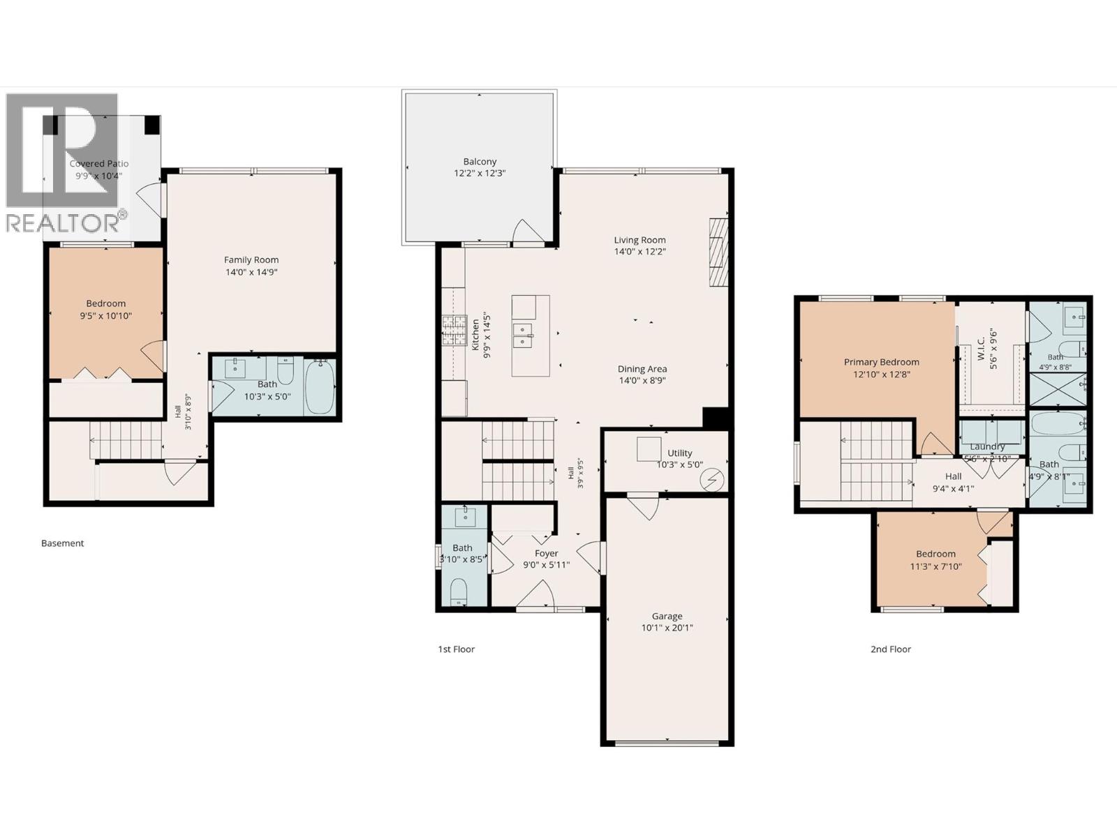 1450 Union Road Unit# 54, Kelowna, British Columbia  V1V 3E1 - Photo 44 - 10398894