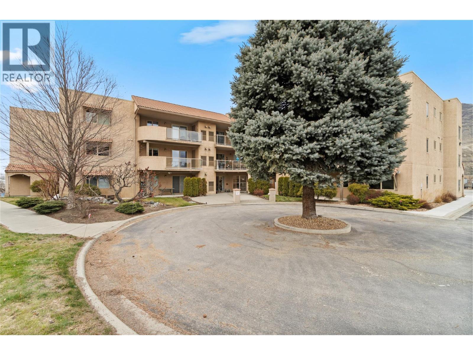 2169 Flamingo Road Unit# 309, Kamloops, British Columbia  V2C 4J8 - Photo 1 - 10398713