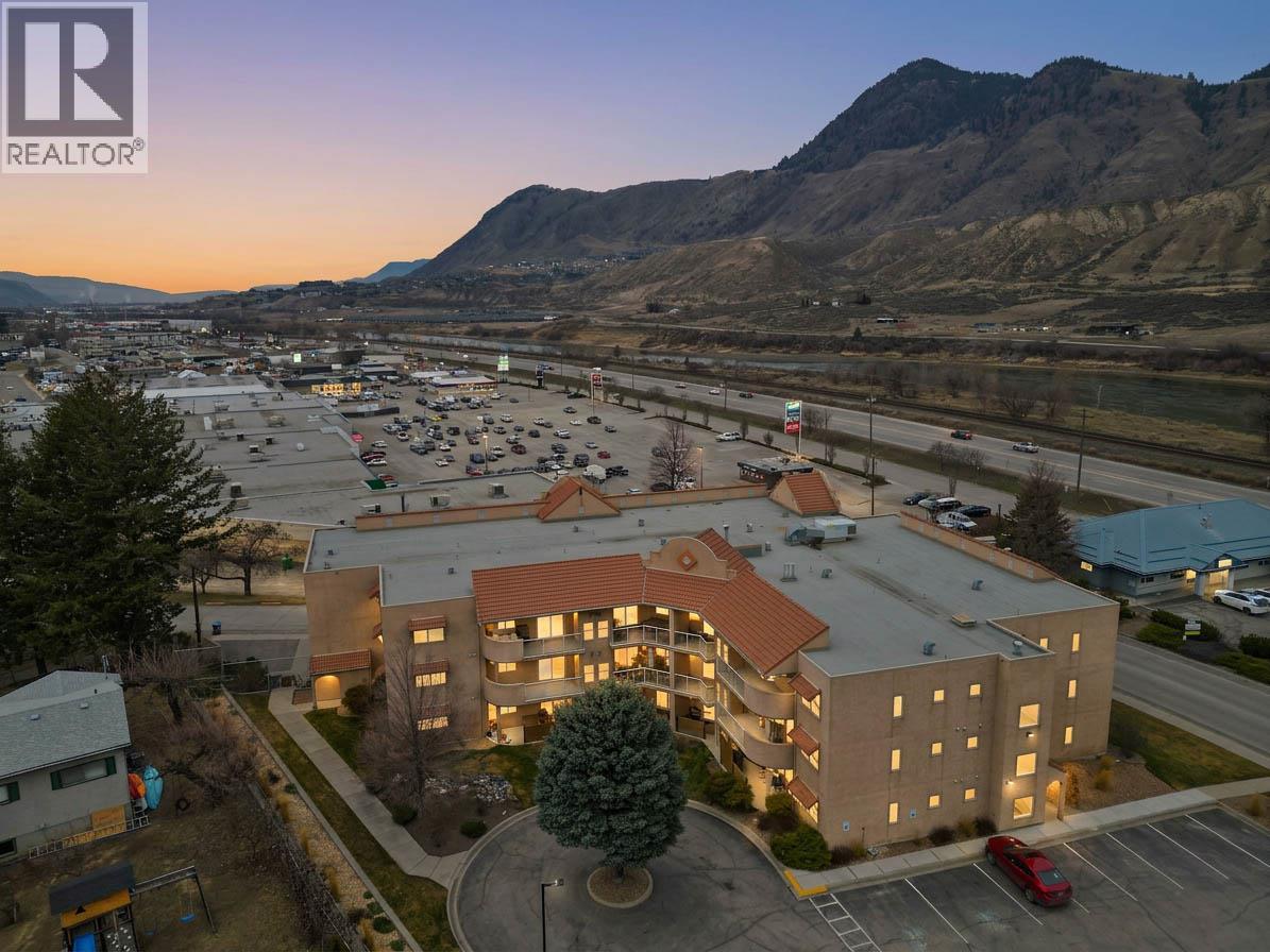 2169 Flamingo Road Unit# 309, Kamloops, British Columbia  V2C 4J8 - Photo 10 - 10398713