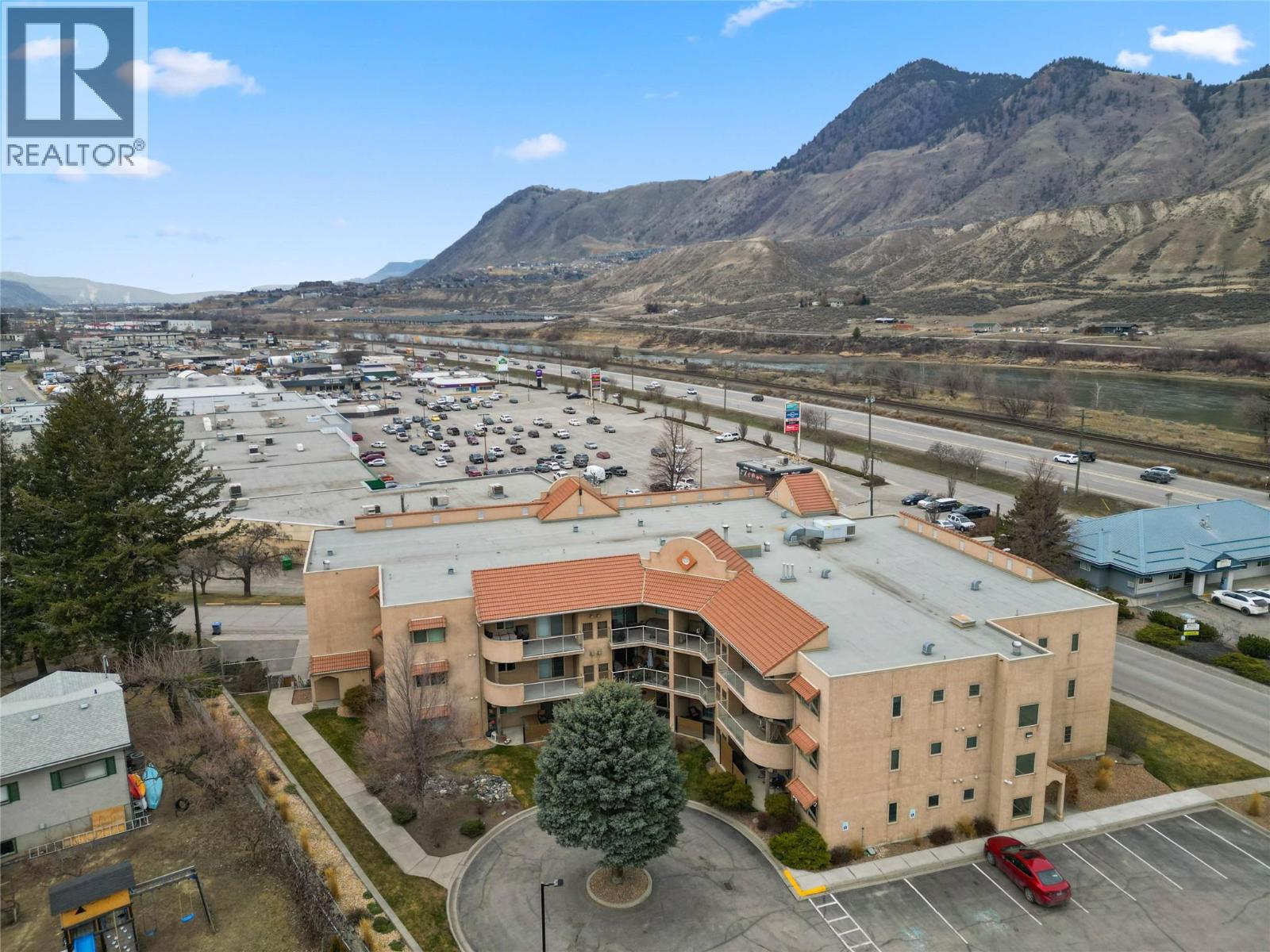 2169 Flamingo Road Unit# 309, Kamloops, British Columbia  V2C 4J8 - Photo 11 - 10398713