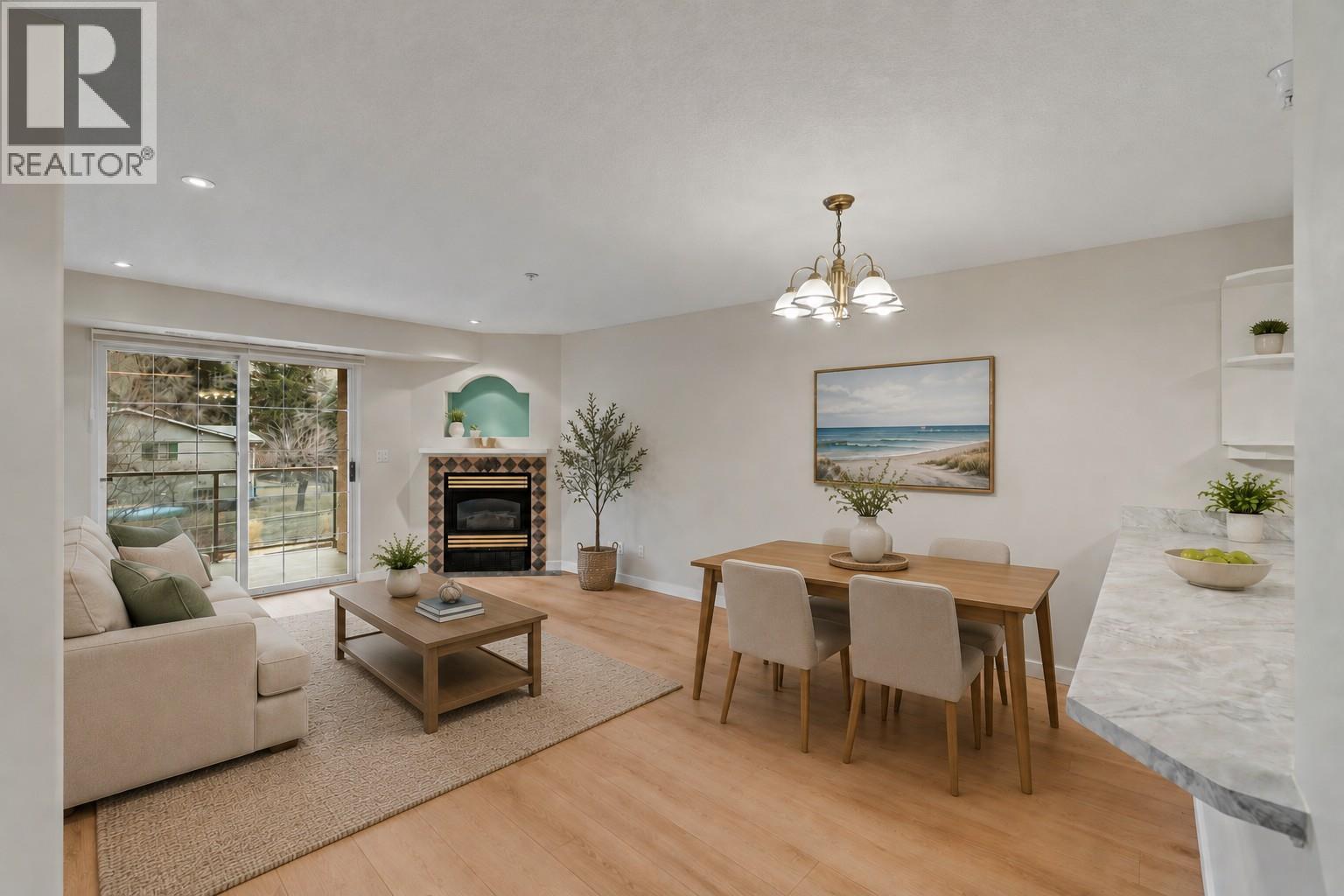 2169 Flamingo Road Unit# 309, Kamloops, British Columbia  V2C 4J8 - Photo 4 - 10398713