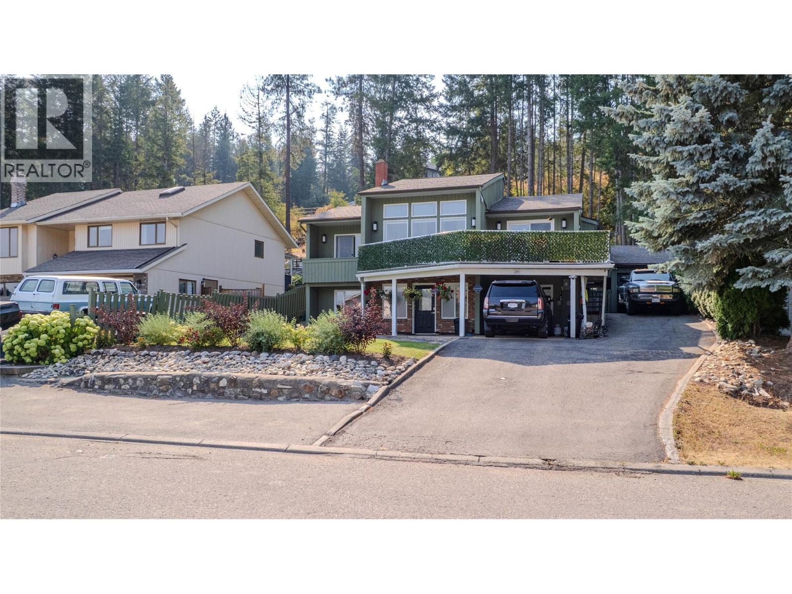 29 Preston Crescent, Enderby, British Columbia  V4Y 4C5 - Photo 1 - 10398972