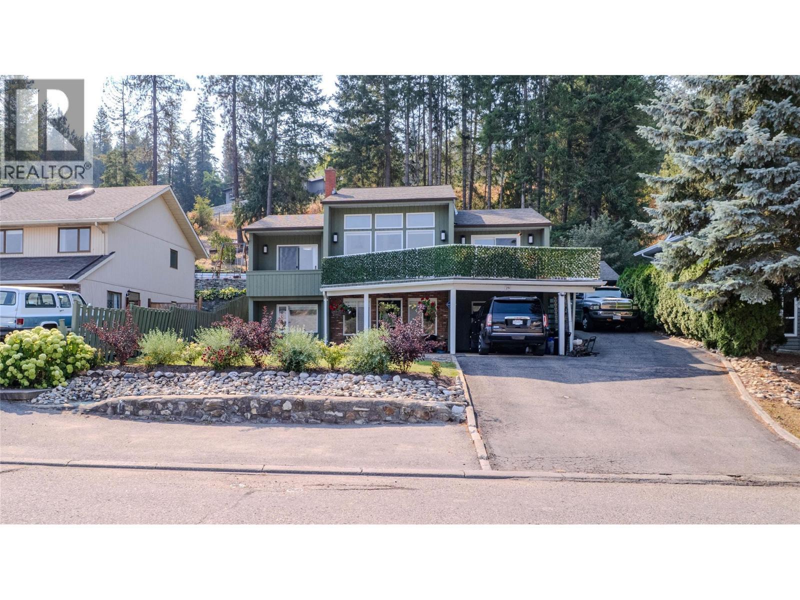29 Preston Crescent, Enderby, British Columbia  V4Y 4C5 - Photo 2 - 10398972