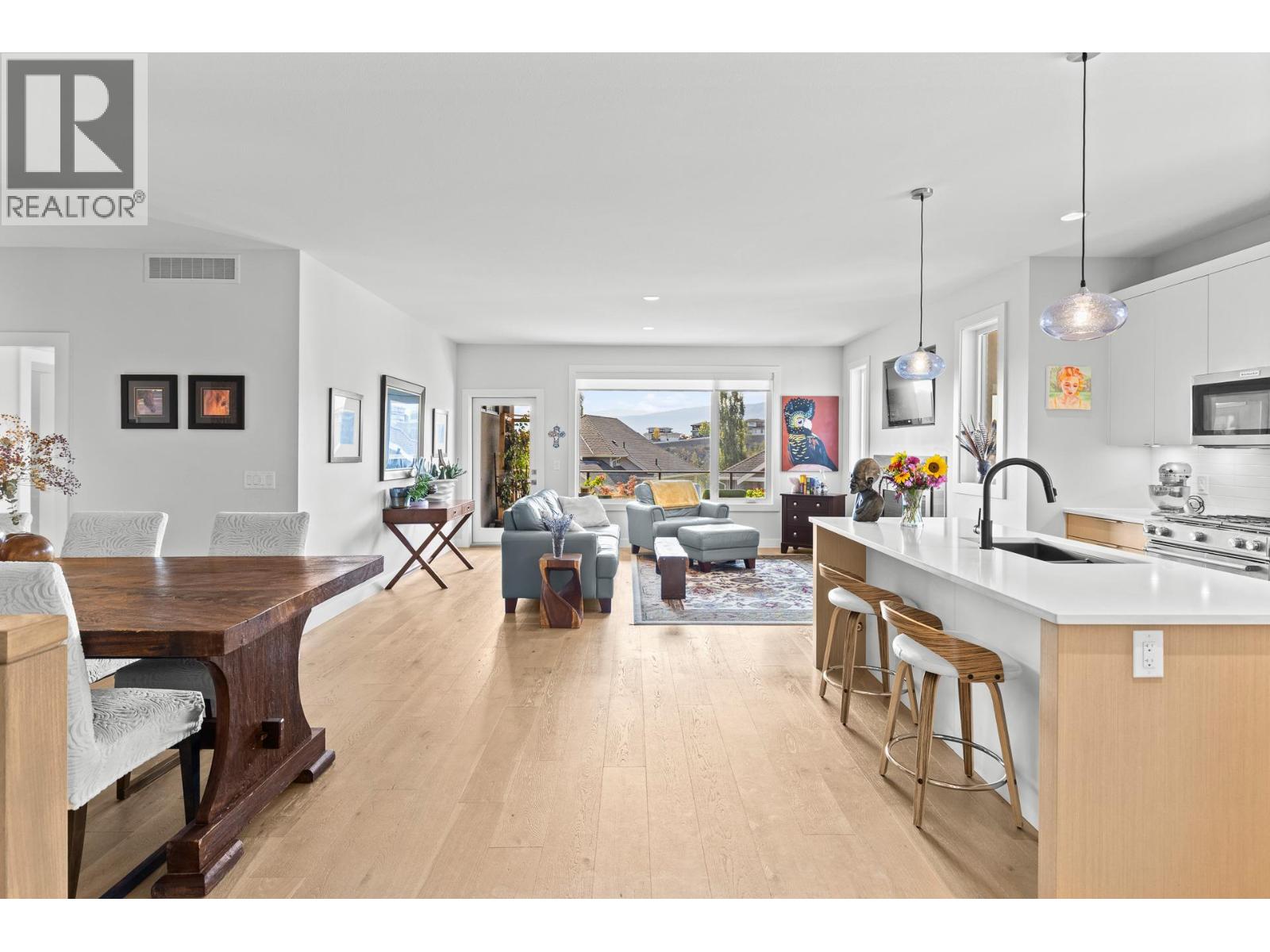 1349 Rocky Point Drive Unit# 8, Kelowna, British Columbia  V1V 0B5 - Photo 19 - 10398668