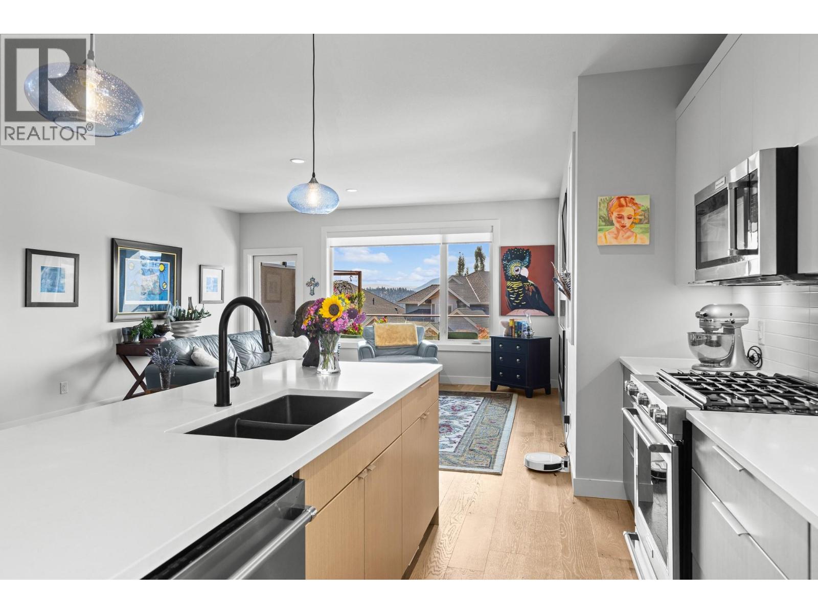 1349 Rocky Point Drive Unit# 8, Kelowna, British Columbia  V1V 0B5 - Photo 24 - 10398668