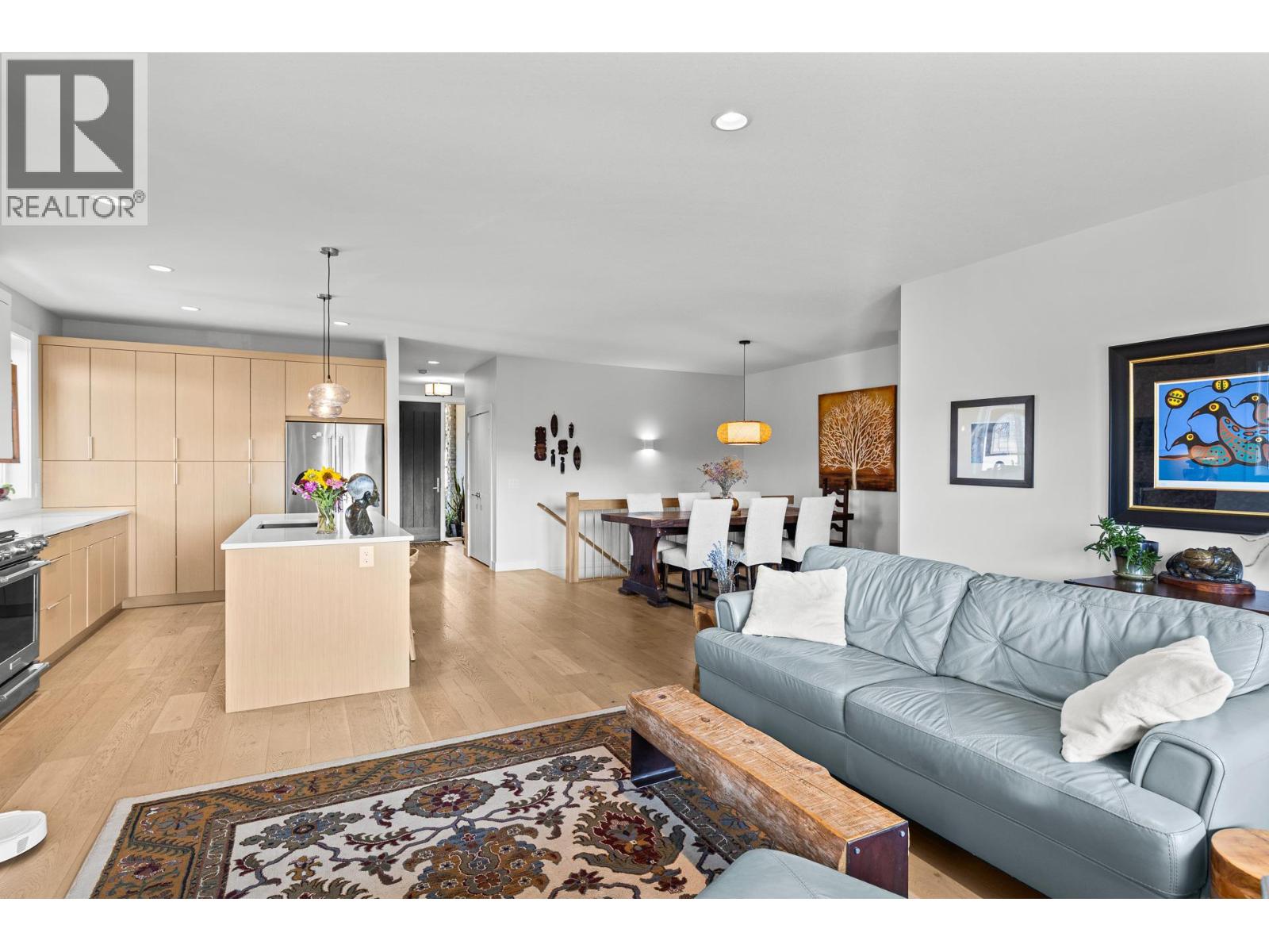 1349 Rocky Point Drive Unit# 8, Kelowna, British Columbia  V1V 0B5 - Photo 29 - 10398668
