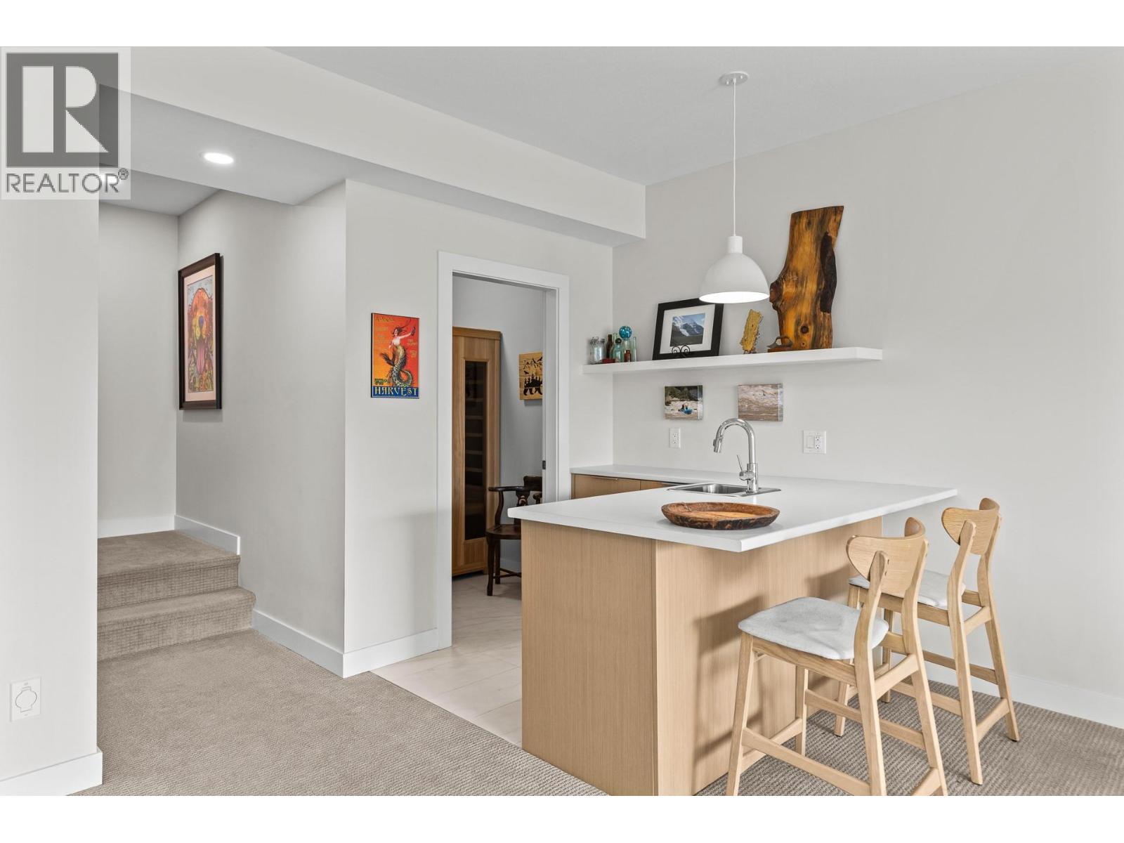 1349 Rocky Point Drive Unit# 8, Kelowna, British Columbia  V1V 0B5 - Photo 34 - 10398668