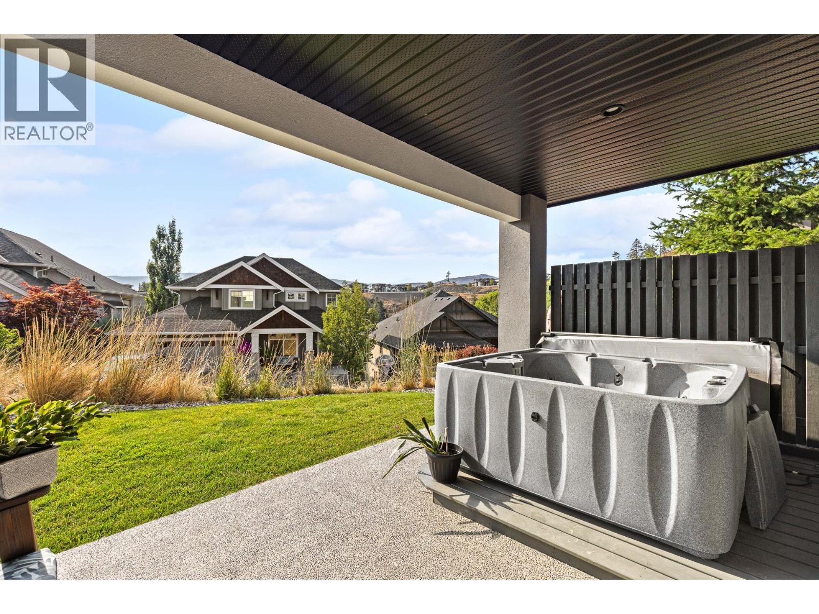 1349 Rocky Point Drive Unit# 8, Kelowna, British Columbia  V1V 0B5 - Photo 47 - 10398668