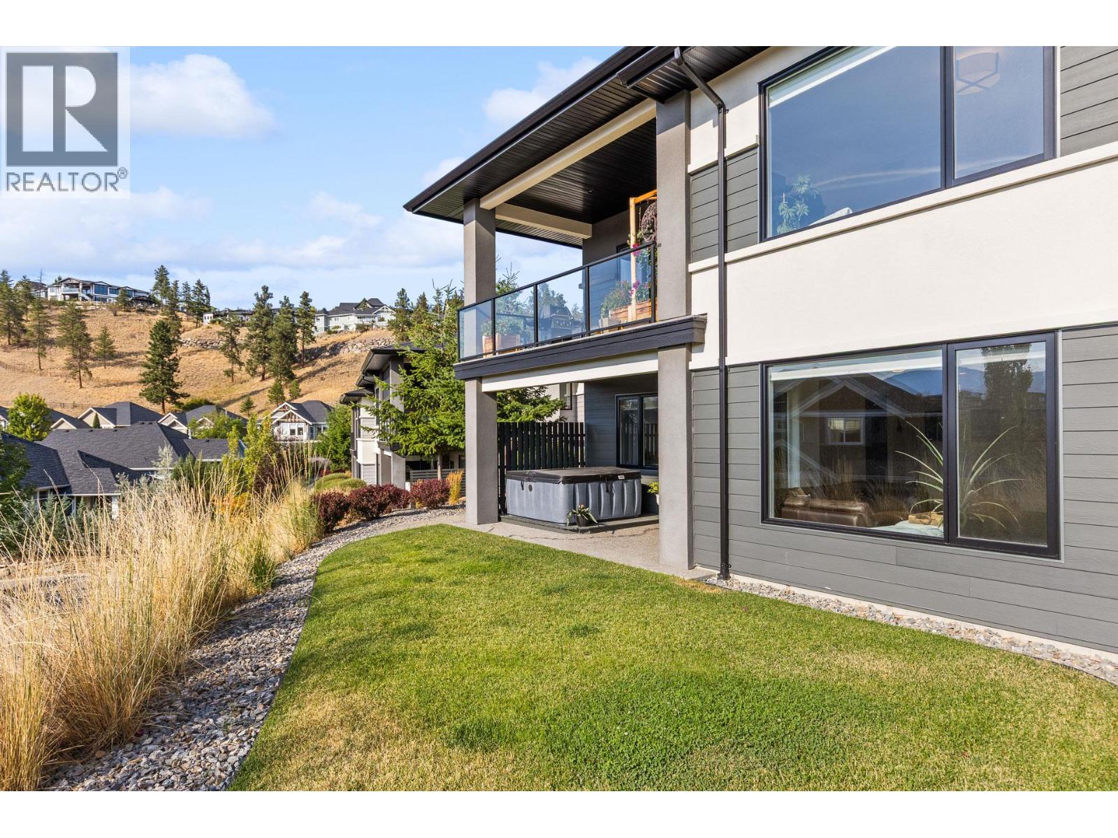 1349 Rocky Point Drive Unit# 8, Kelowna, British Columbia  V1V 0B5 - Photo 49 - 10398668